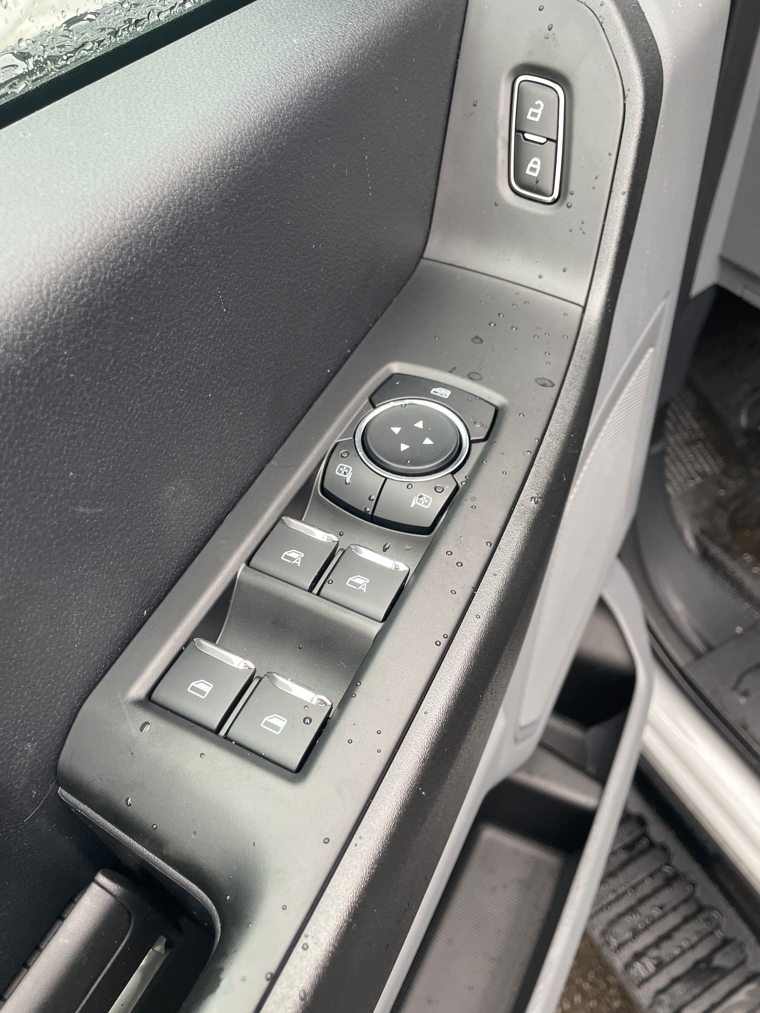 2026 Ford F-250 Pickup XL Avalanche at Town & Country Ford