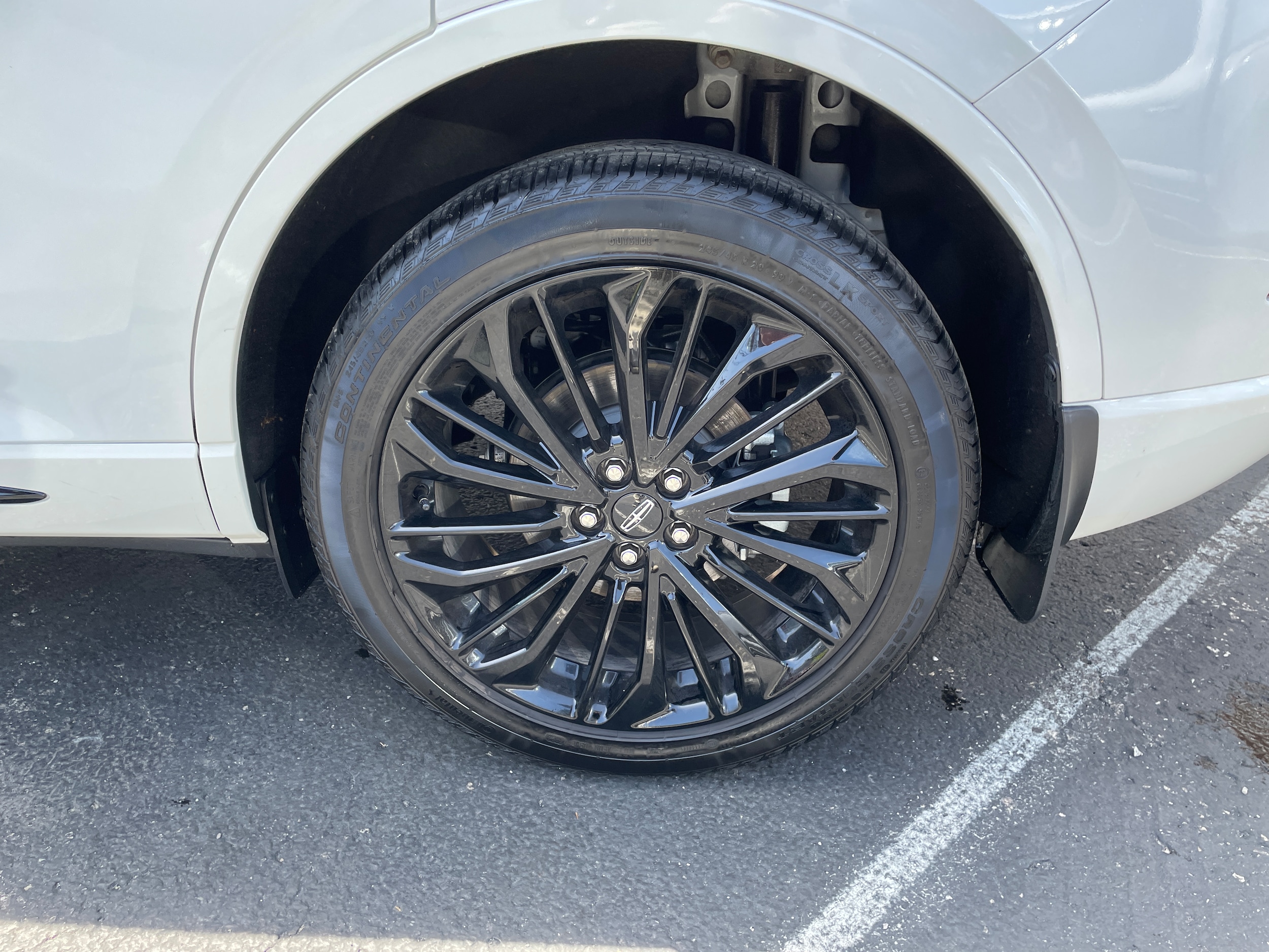 2024 Lincoln Corsair Premiere - 11