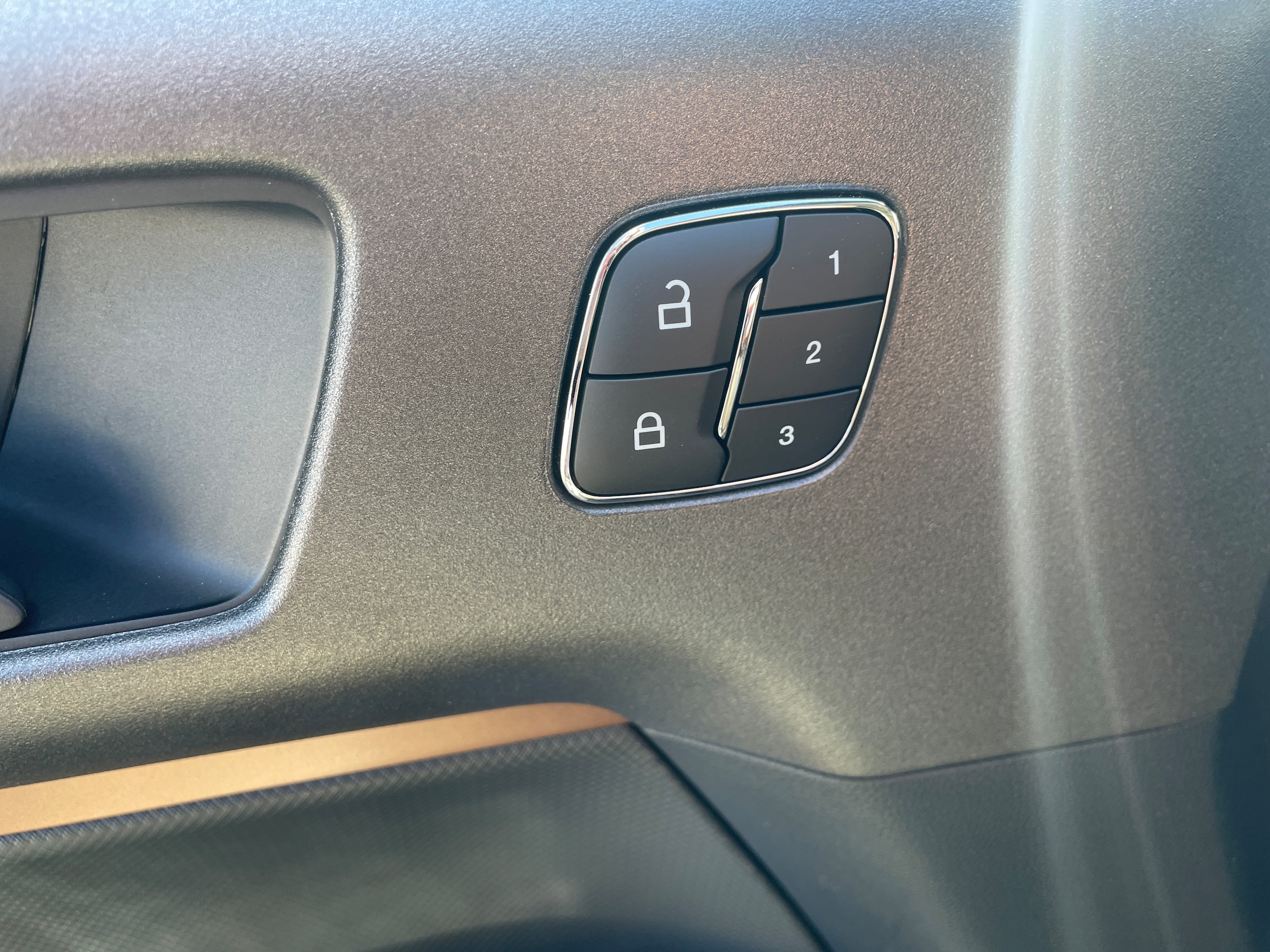 2026 Ford Bronco Sport photo 14 of 31