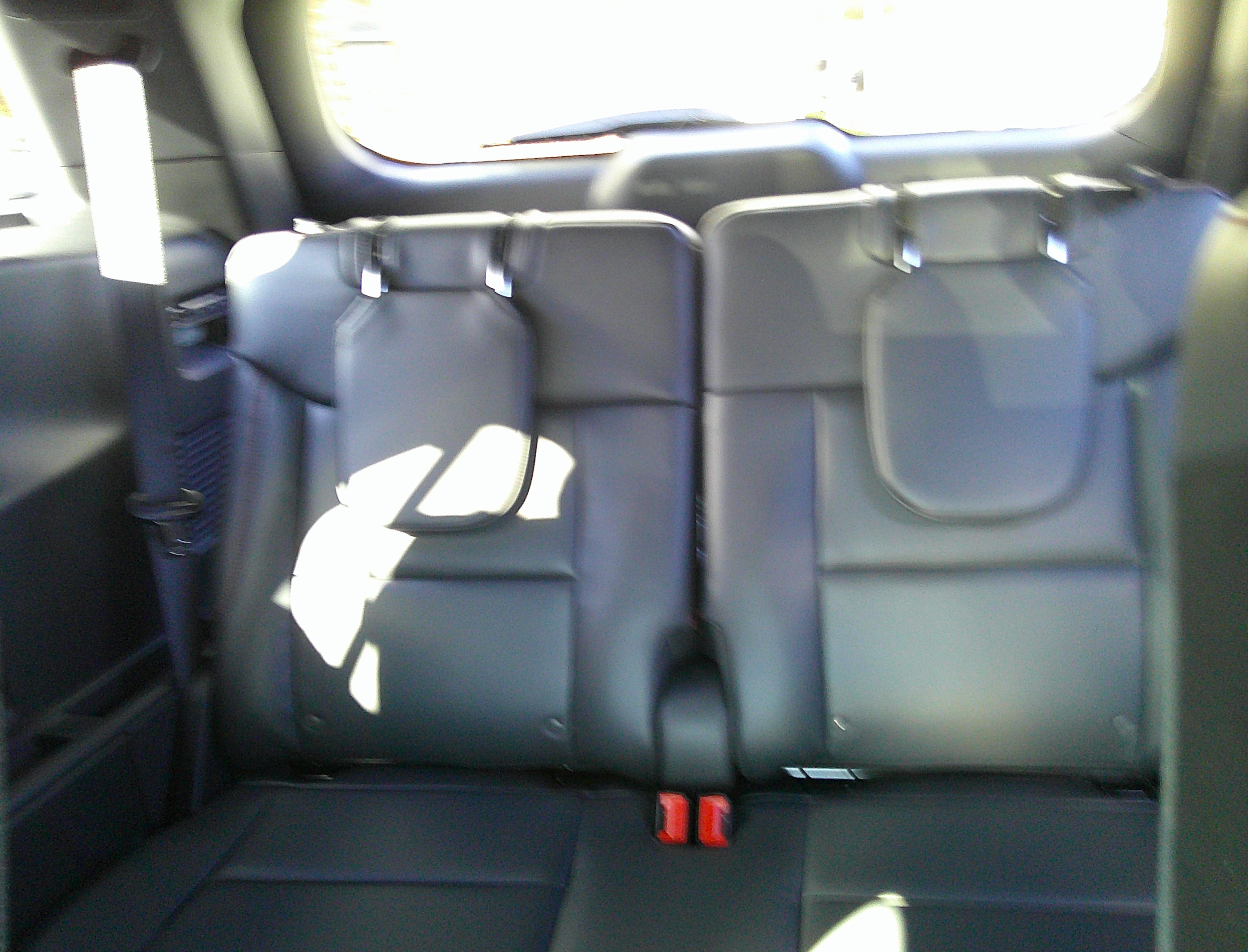 2026 Ford Explorer ST Star White Metallic Tri-Coat at Town & Country Ford