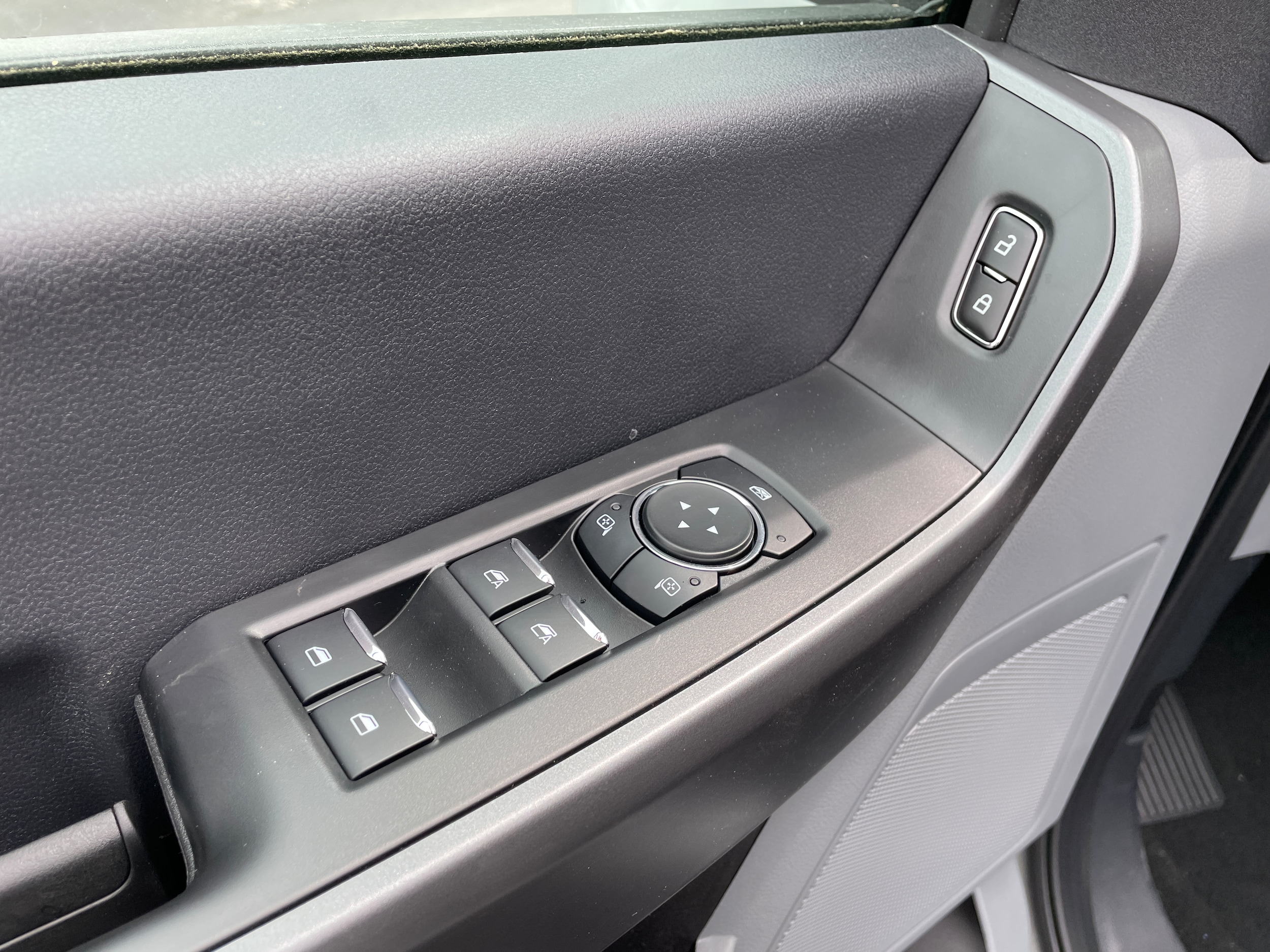 2026 Ford F-250 Pickup STX Avalanche at Town & Country Ford