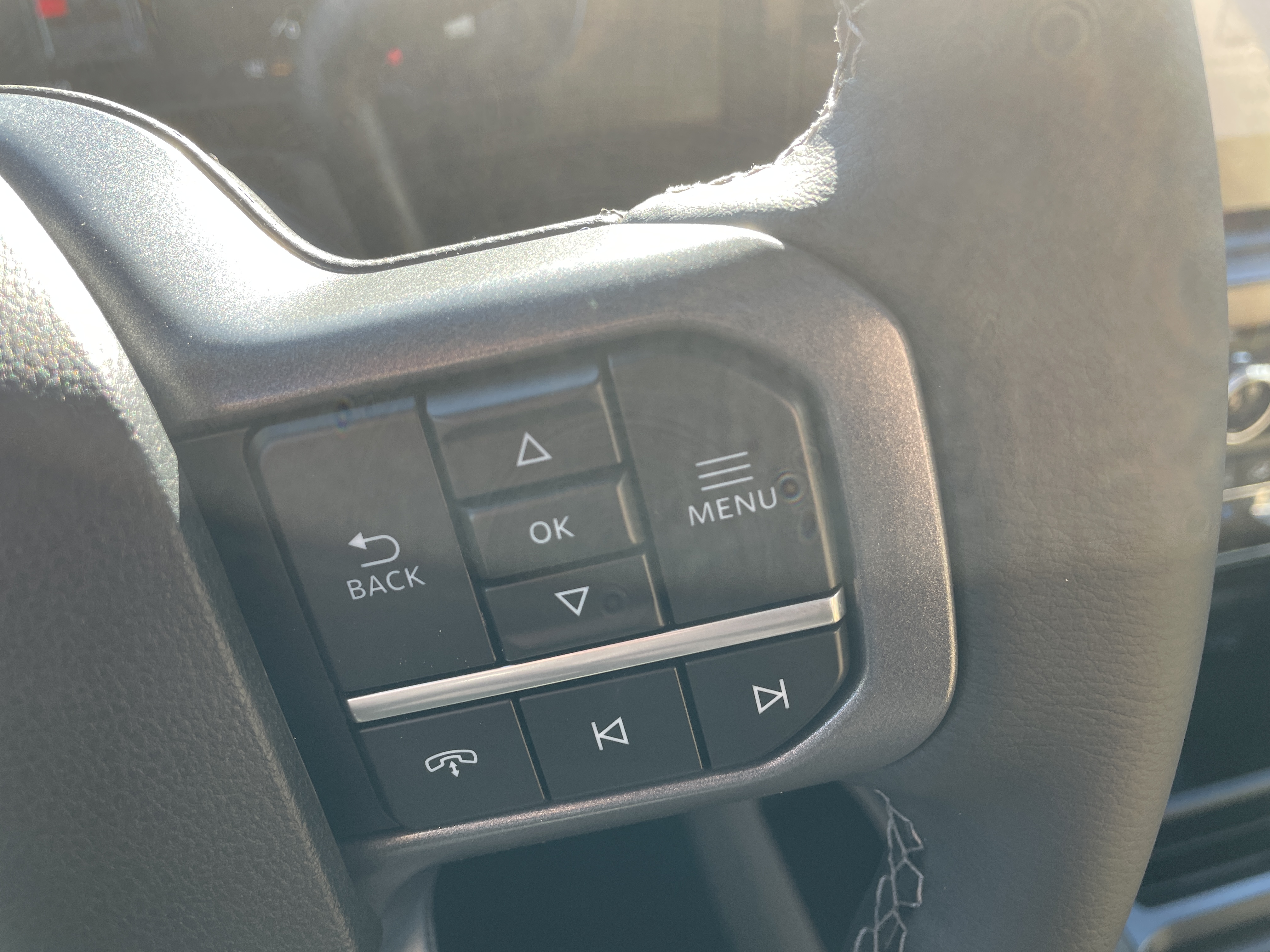 2027 Ford Super Duty photo 21 of 39