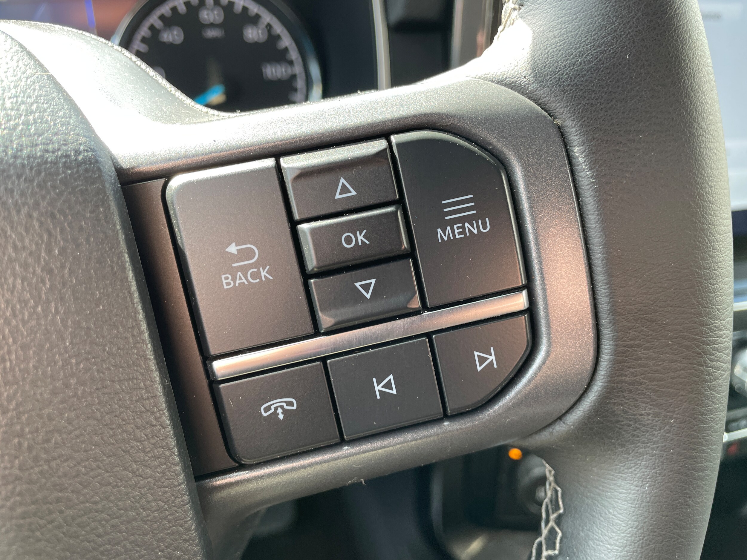 2023 Ford F-150 XLT Agate Black Metallic at Town & Country Ford