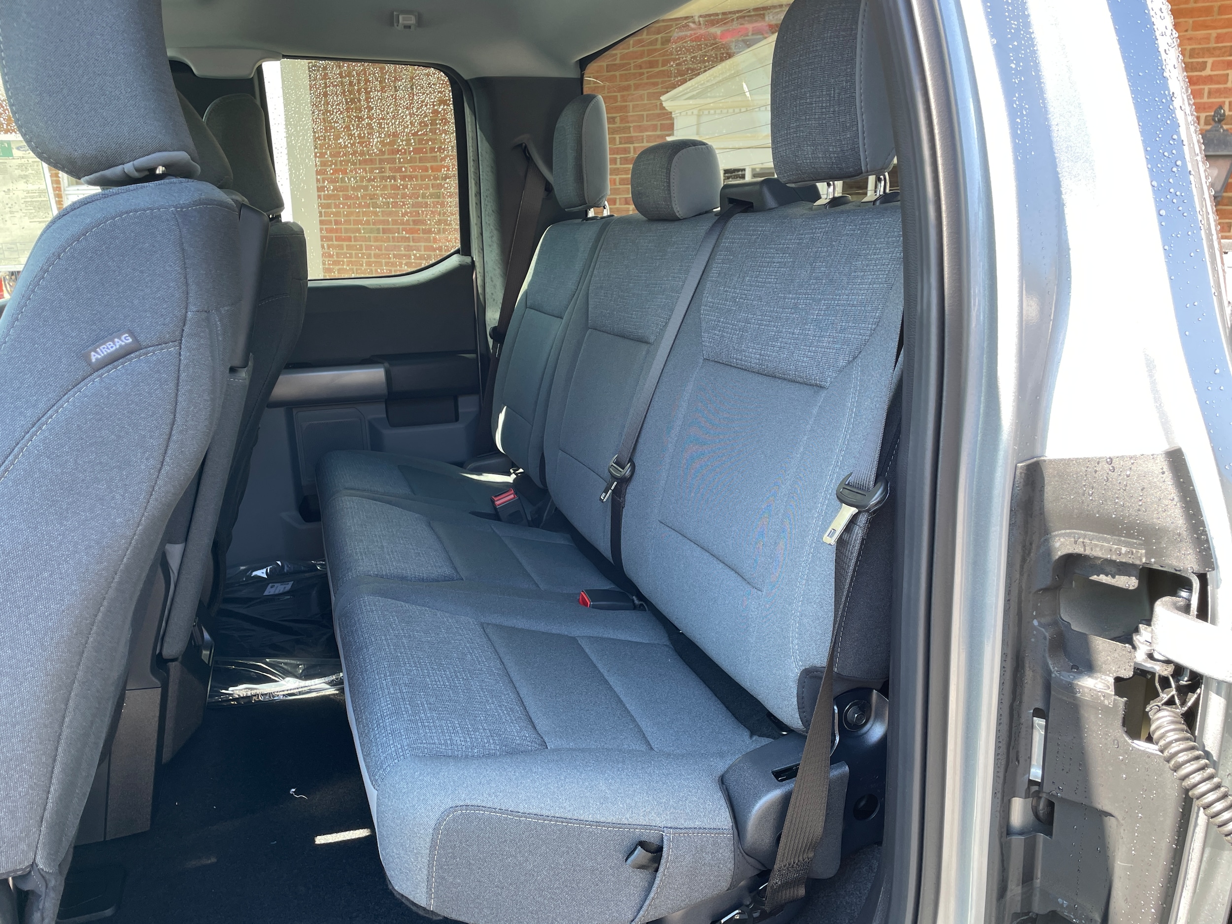 2026 Ford F-150 photo 10 of 33