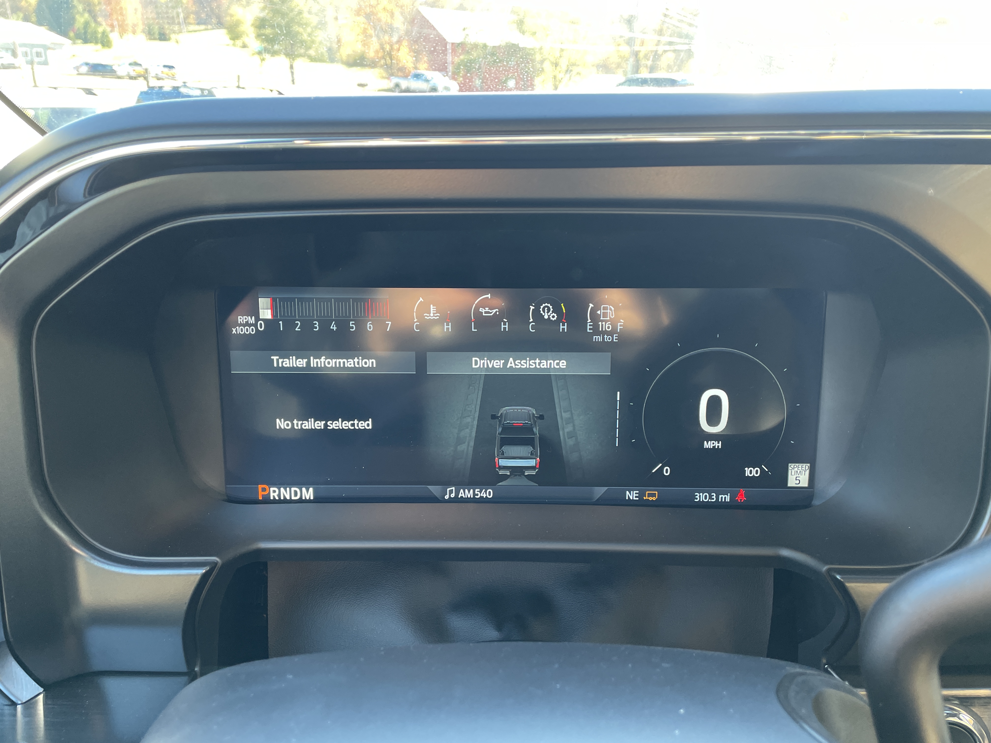 2027 Ford Super Duty photo 22 of 39