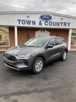 2026 Ford Escape Active&reg; SUV