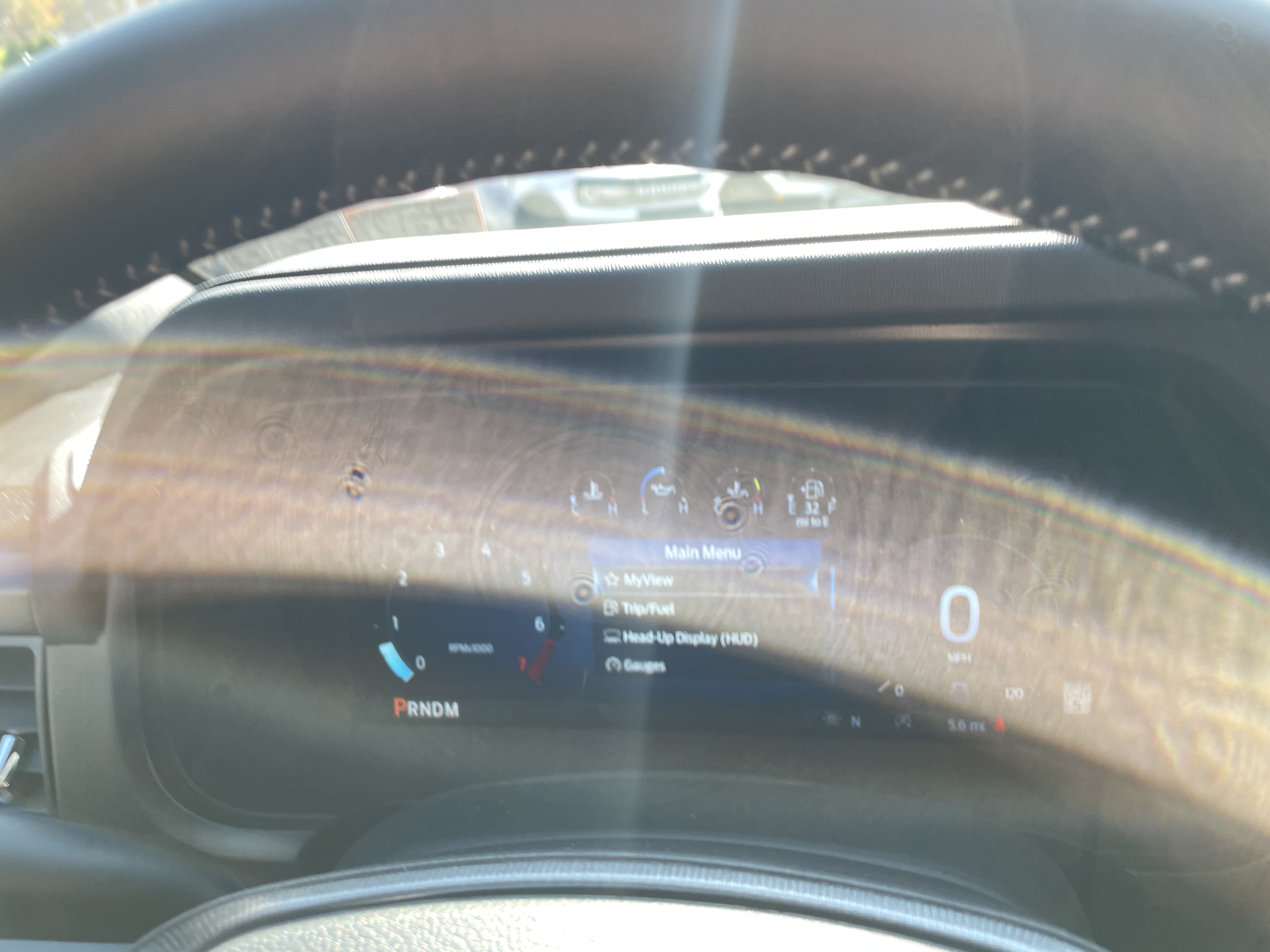 2026 Ford F-150 photo 22 of 40