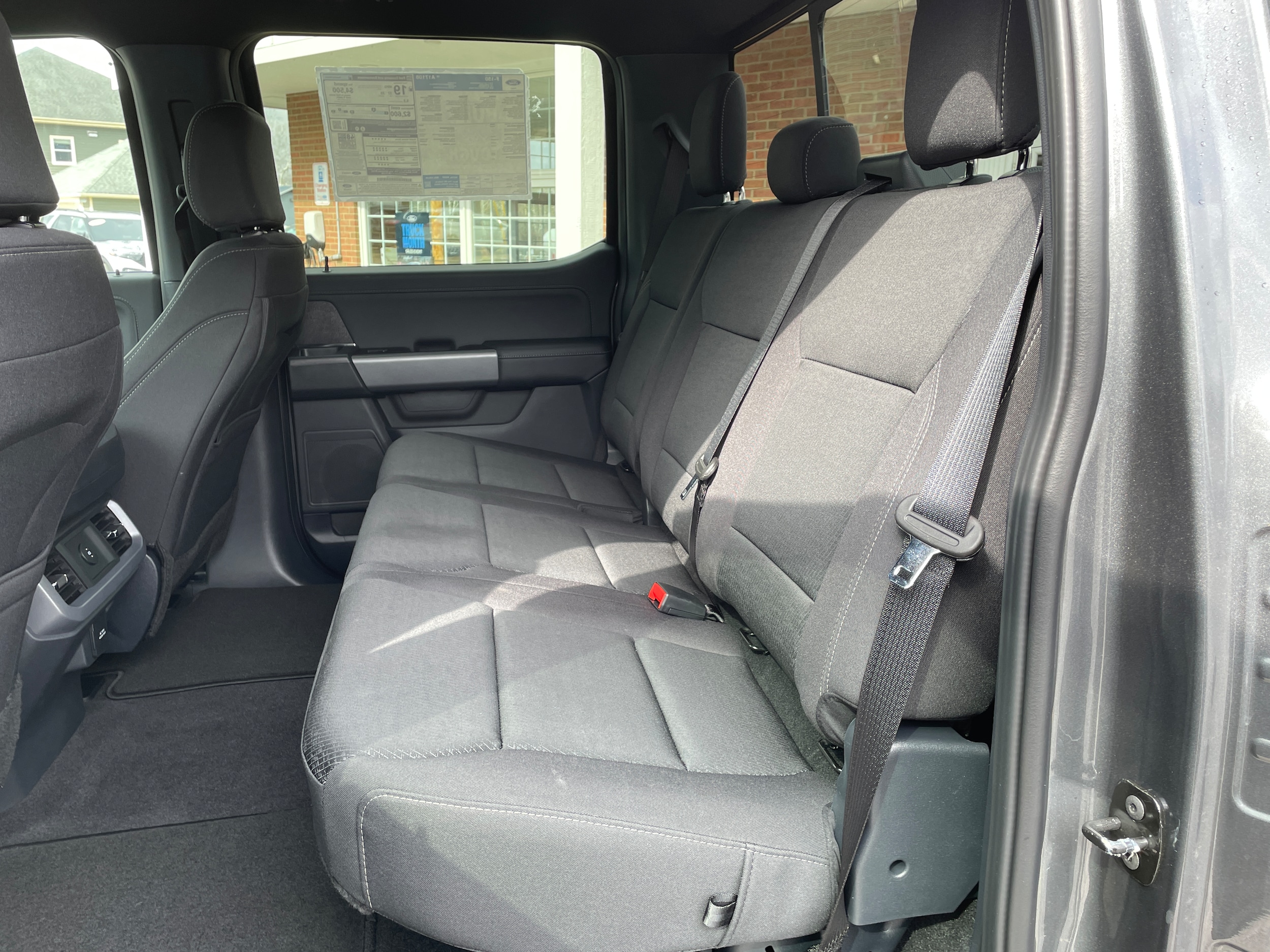 2026 Ford F-150 XLT - 10