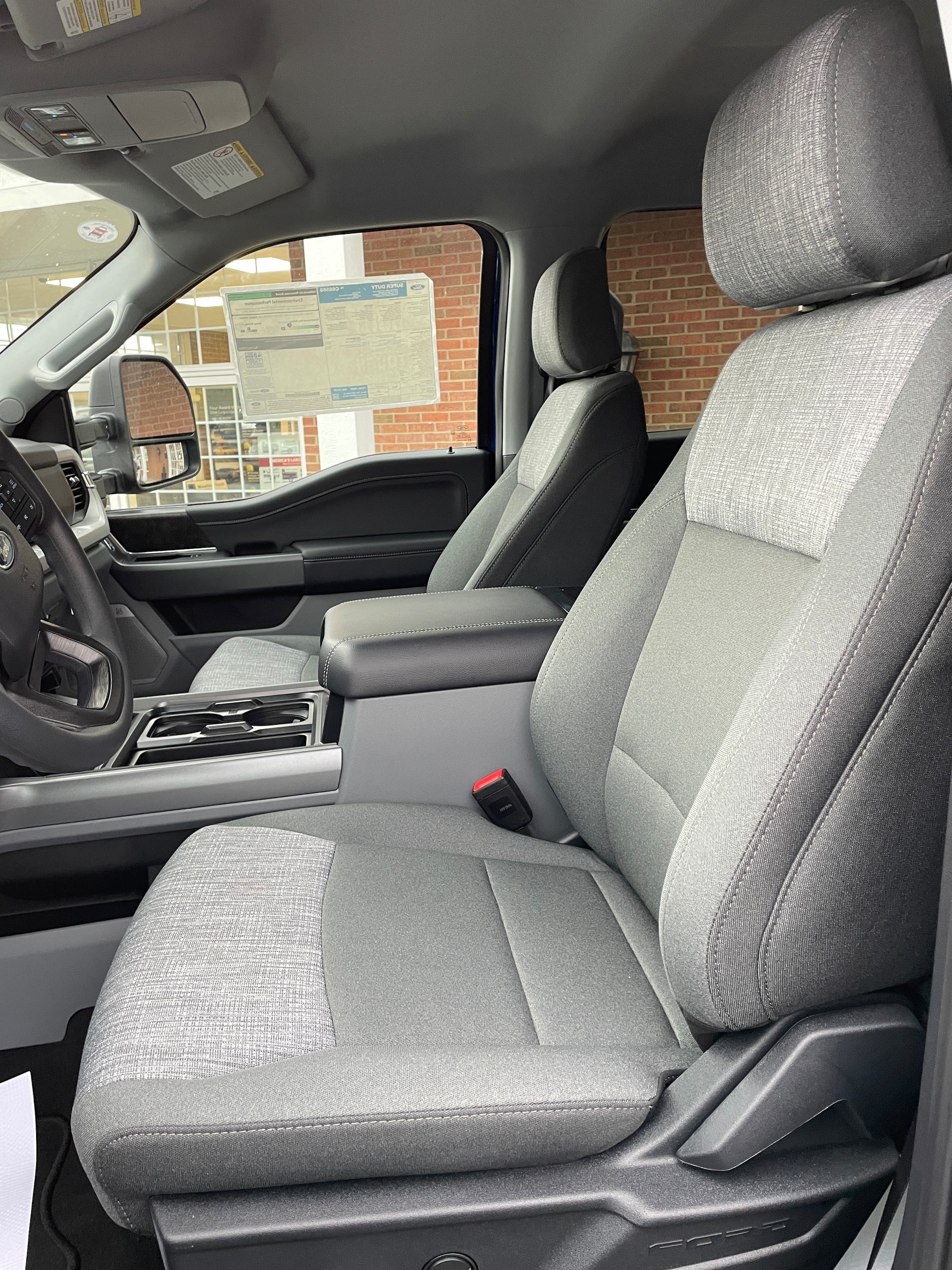 2026 Ford F-250 Pickup XLT - 10