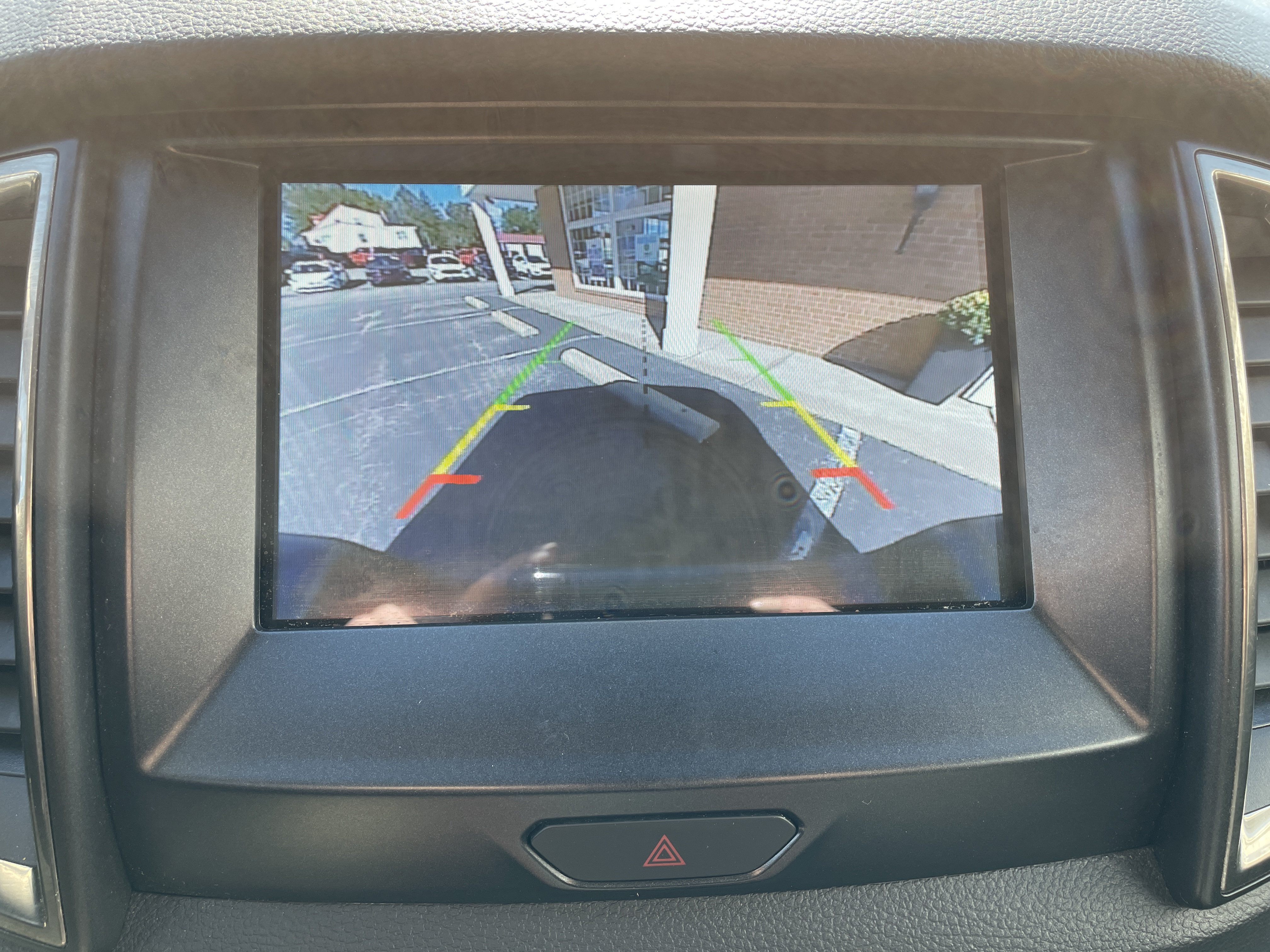 2022 Ford Ranger photo 20 of 25