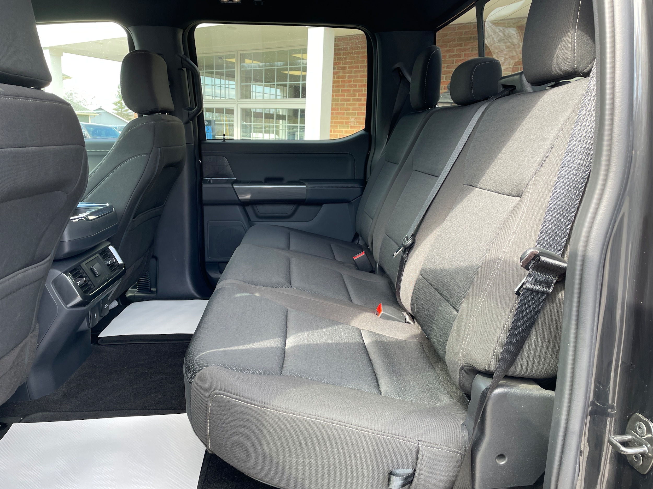 2023 Ford F-150 XLT - 10