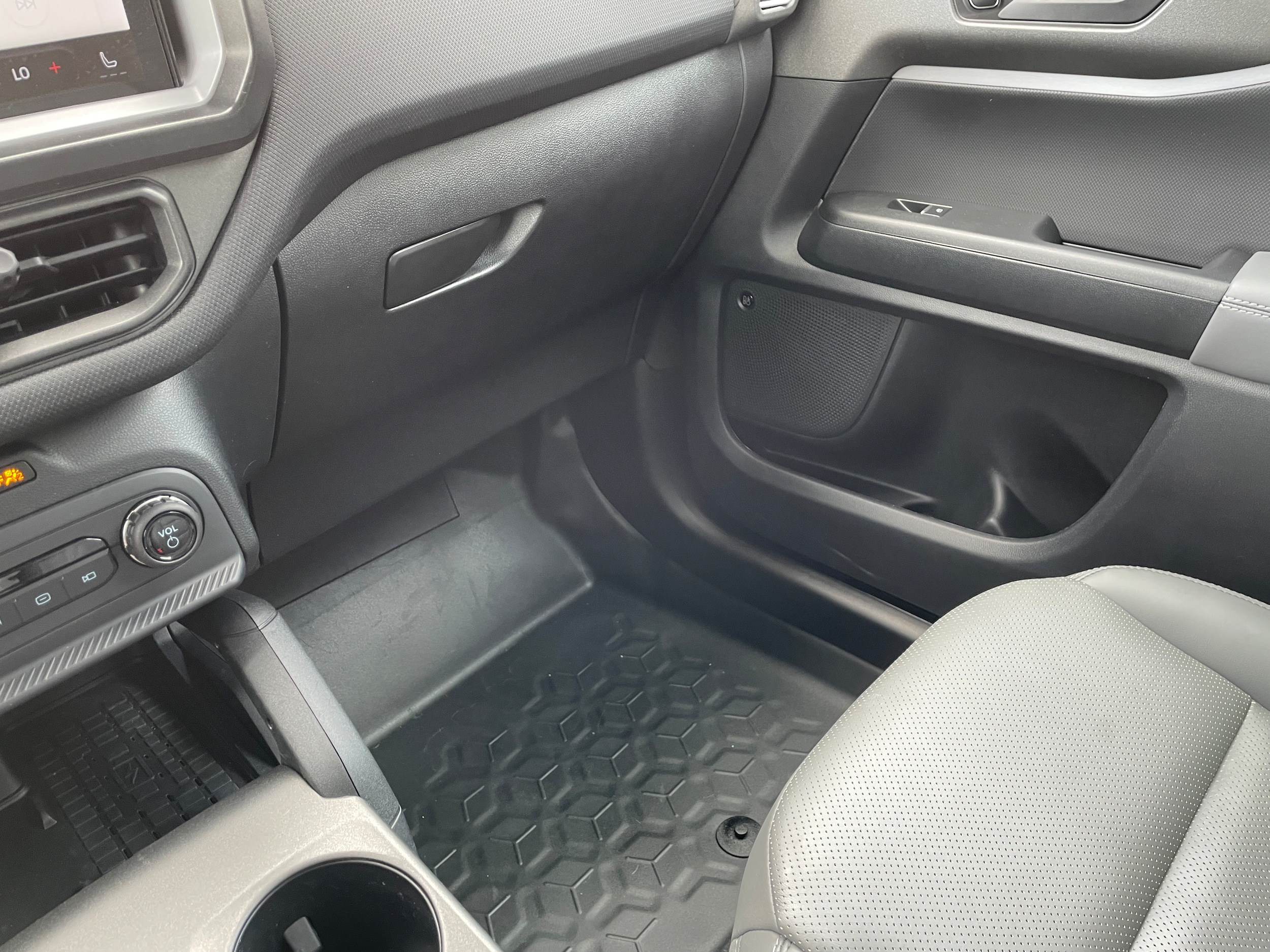 2025 Ford Bronco Sport Badlands Eruption Green Metallic at Town & Country Ford