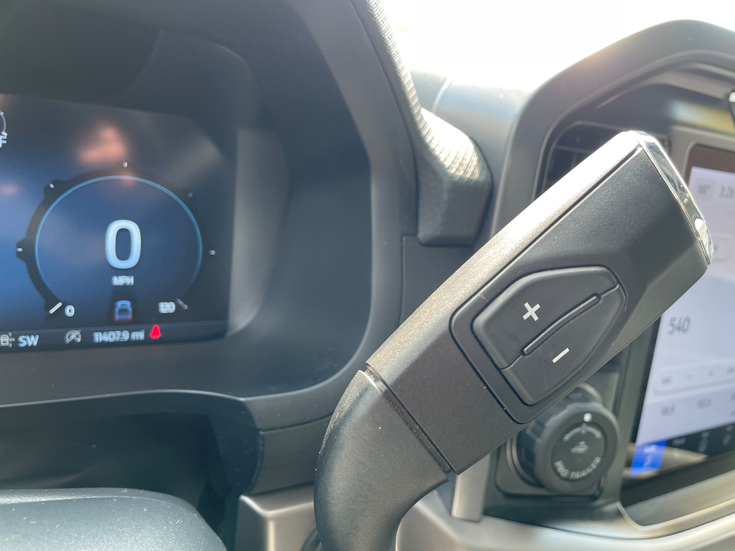 2024 Ford F-150 XLT Carbonized Gray Metallic at Town & Country Ford