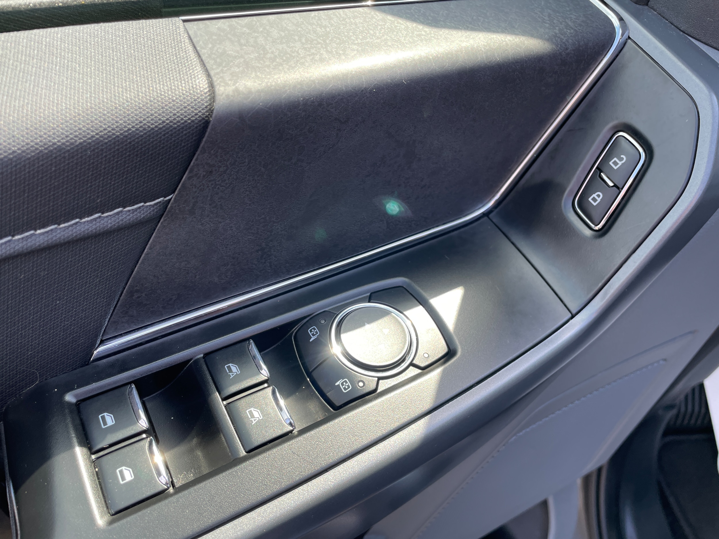 2024 Ford F-150 XLT Carbonized Gray Metallic at Town & Country Ford