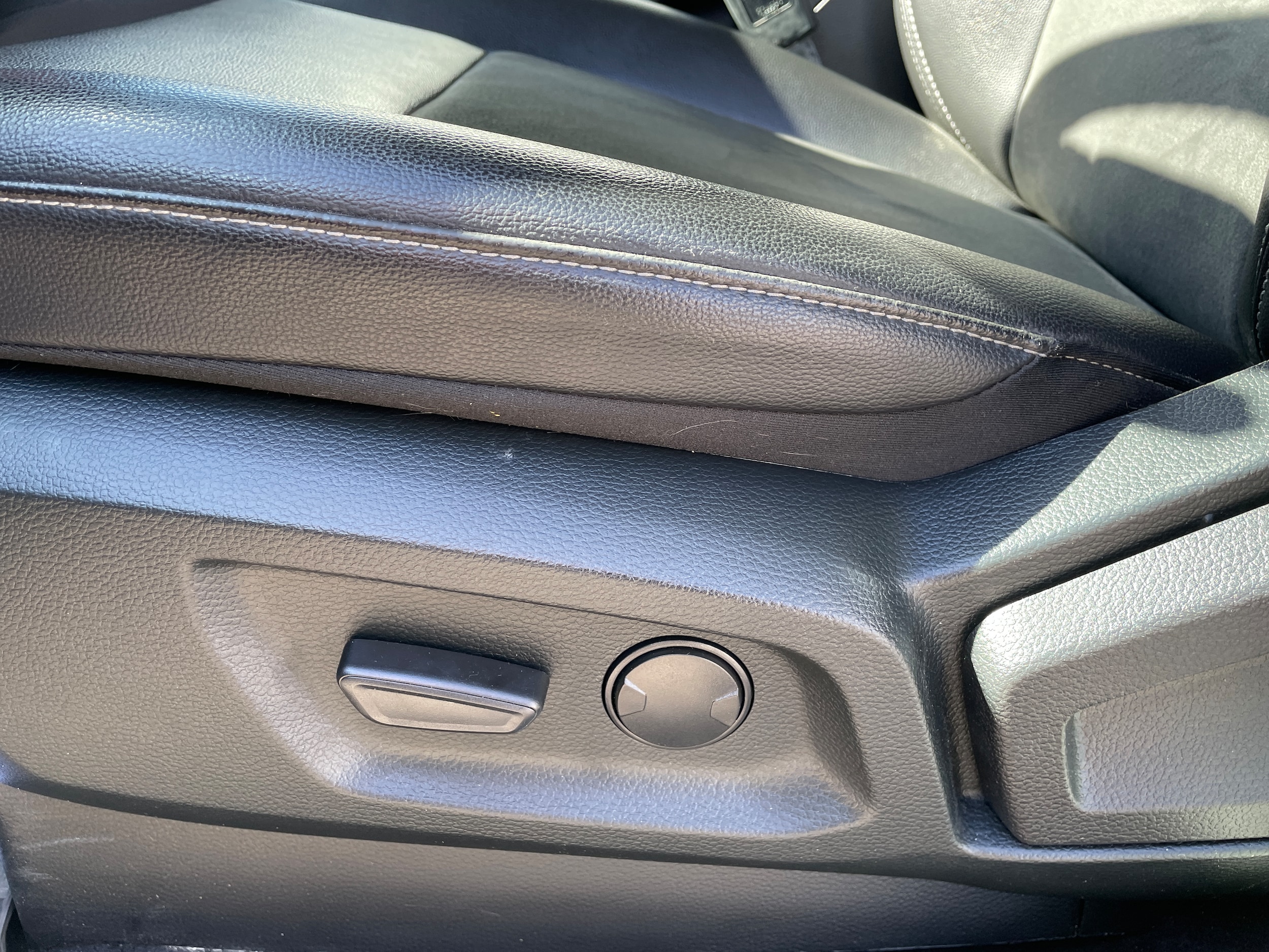 2022 Ford Ranger photo 12 of 25