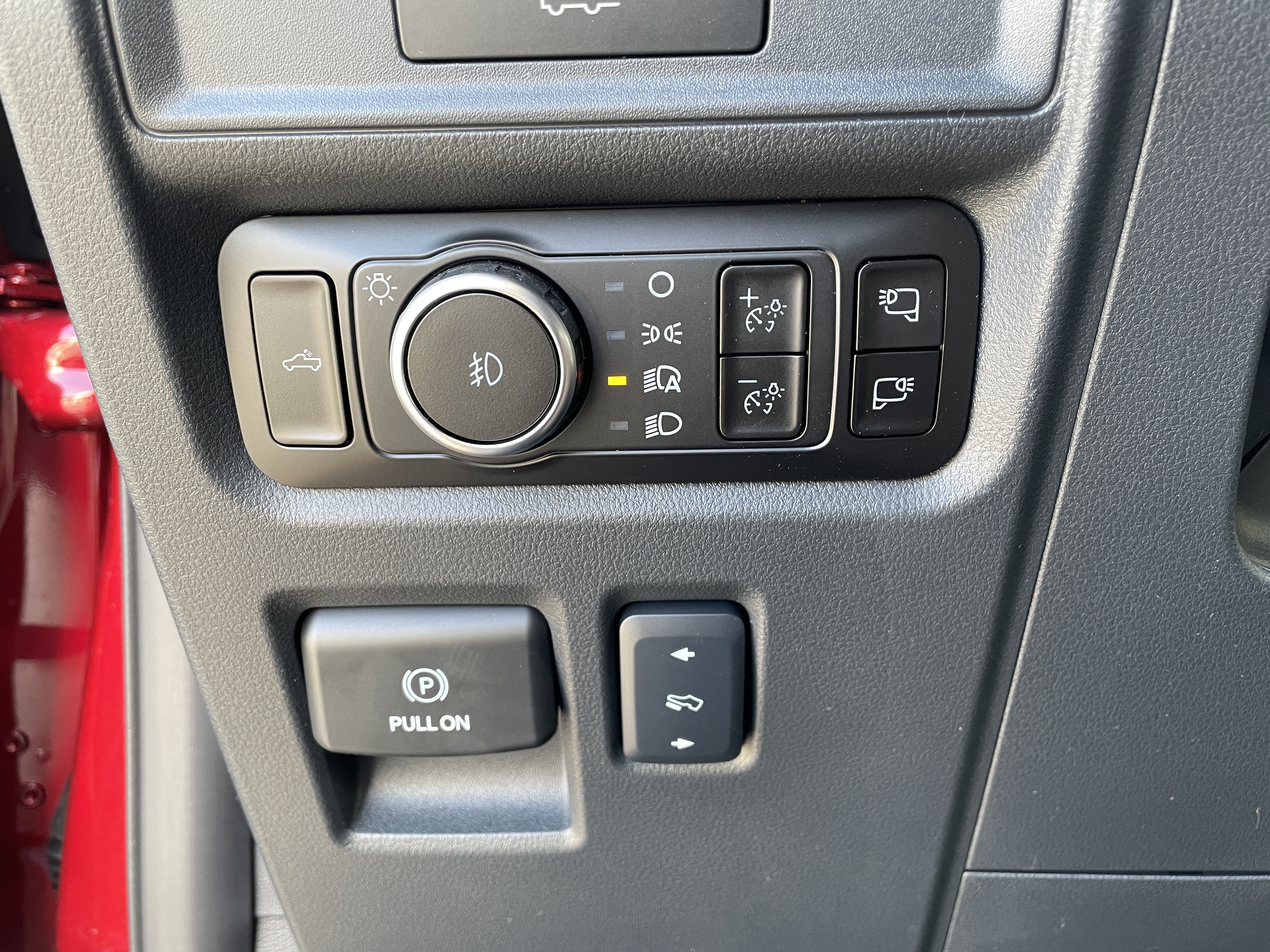 2026 Ford F-150 photo 16 of 40