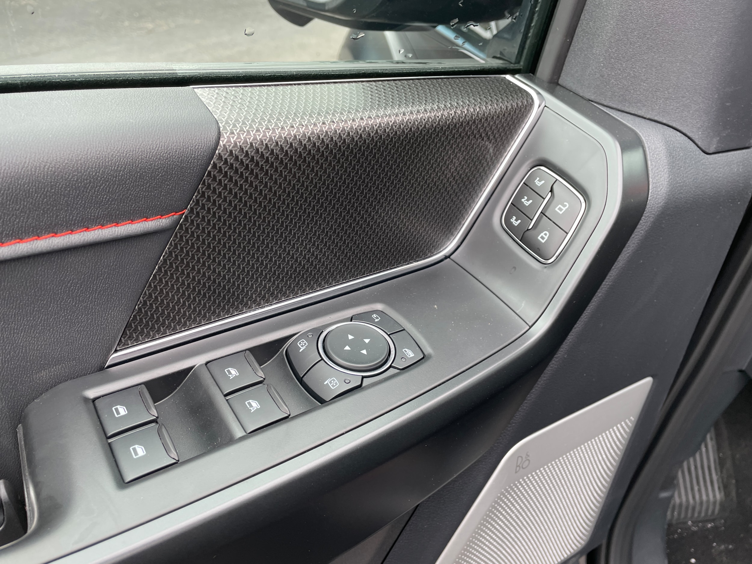 2026 Ford F-150 Raptor Agate Black Metallic at Woltz & Wind Ford