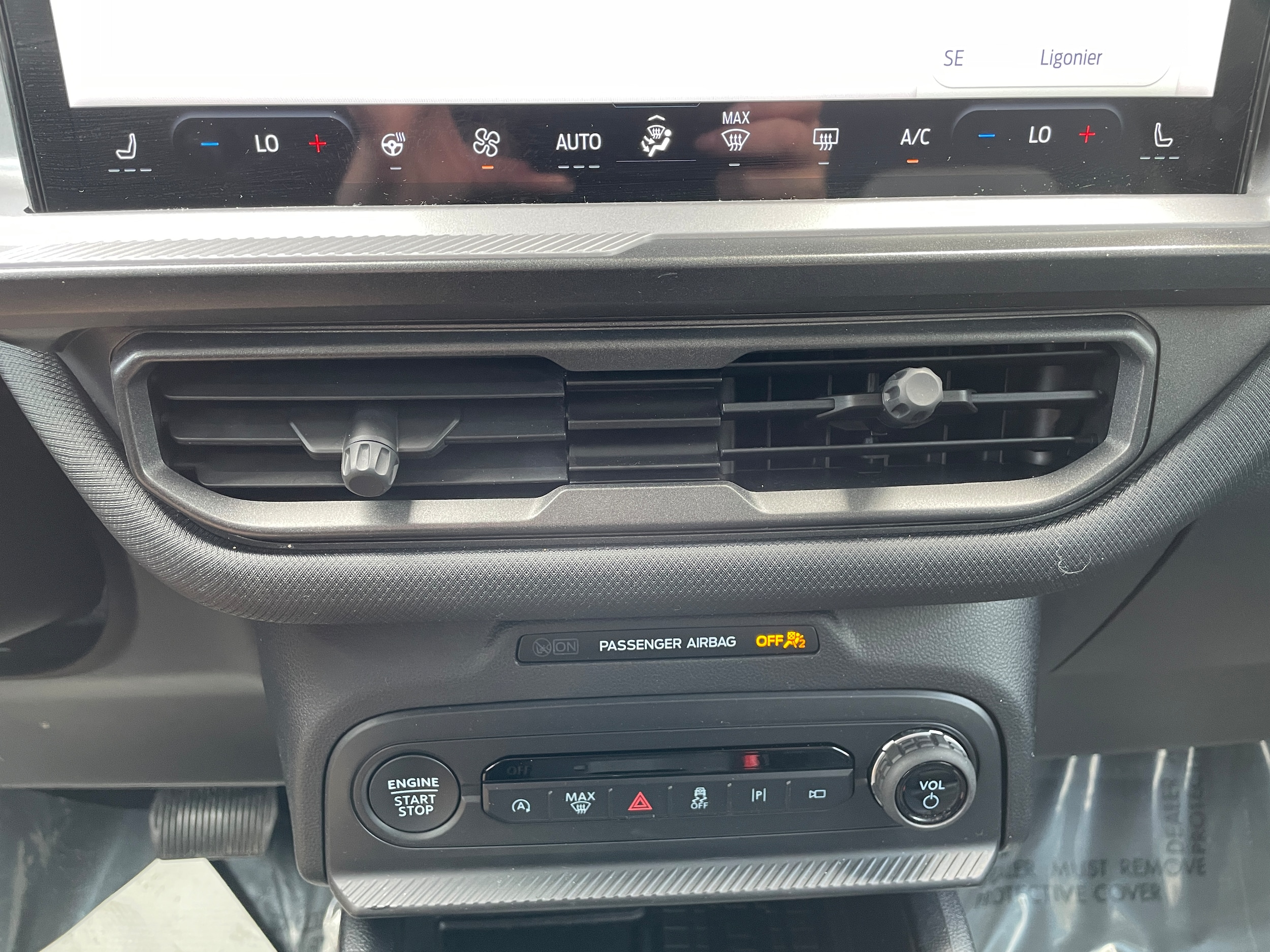2025 Ford Bronco Sport Outer Banks Azure Gray Metallic Tri-Coat at Town & Country Ford