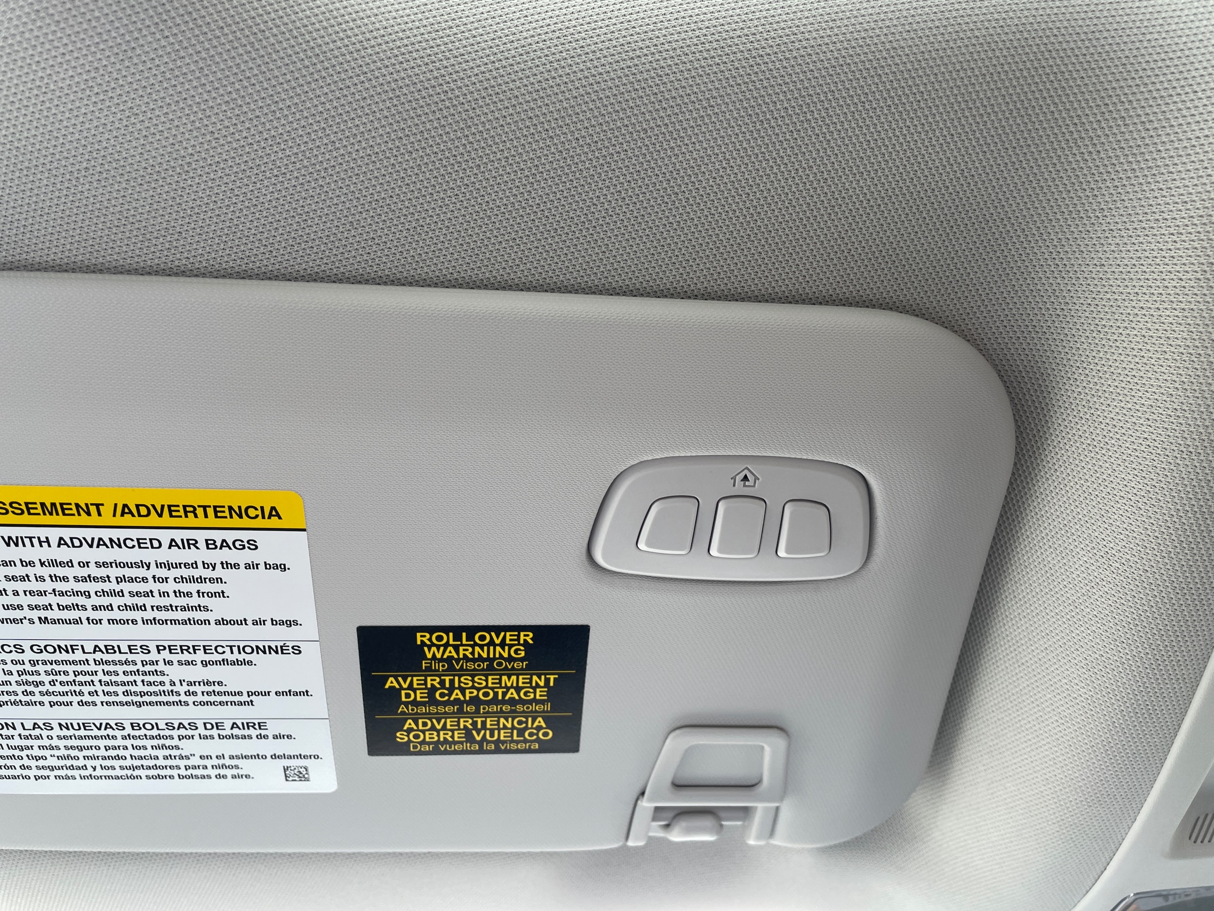 2025 Ford Bronco Sport Badlands Shadow Black at Town & Country Ford
