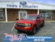 Ford Maverick Lariat Tremor AWD