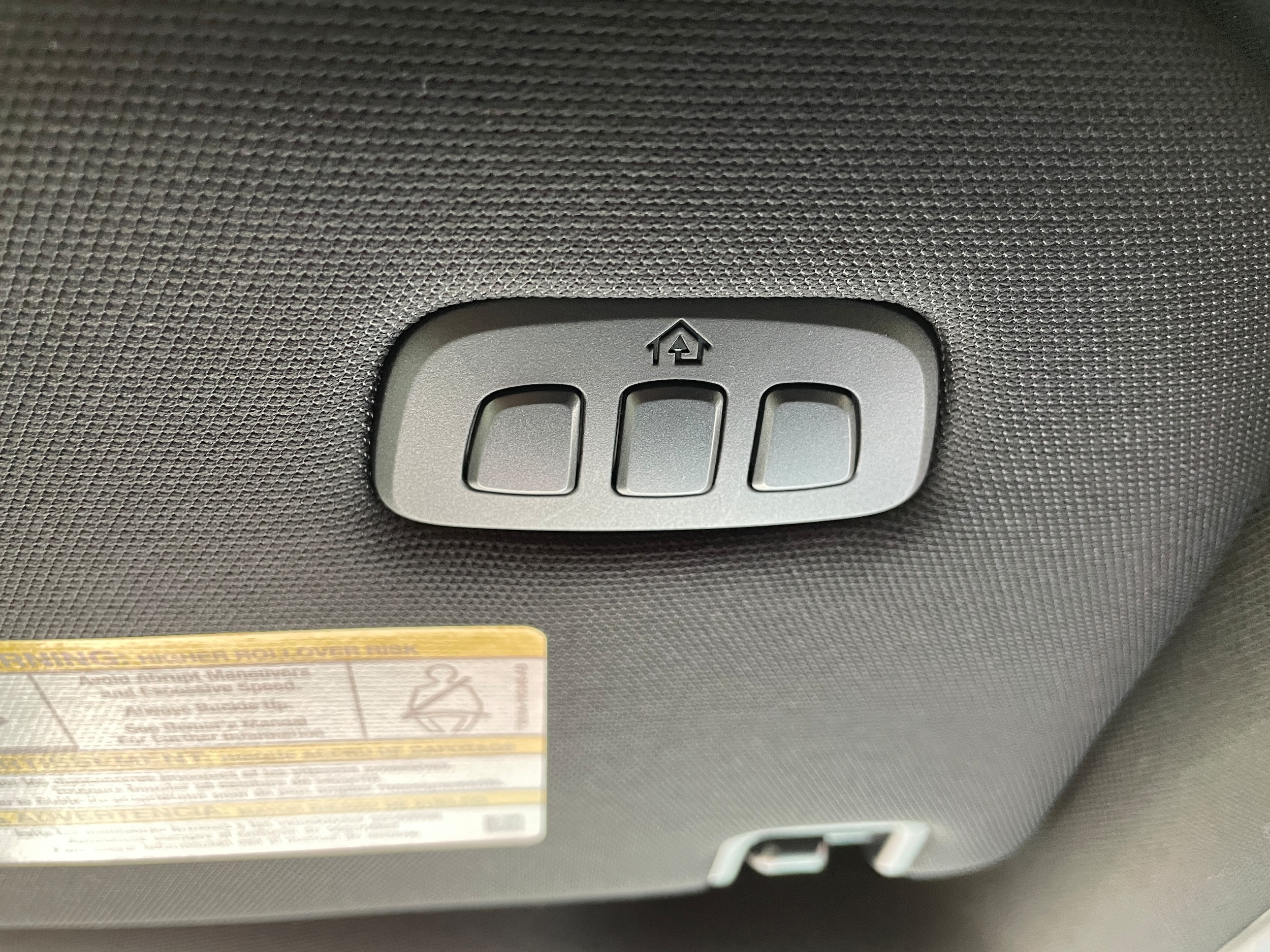 2023 Ford F-150 Lariat Agate Black Metallic at Town & Country Ford