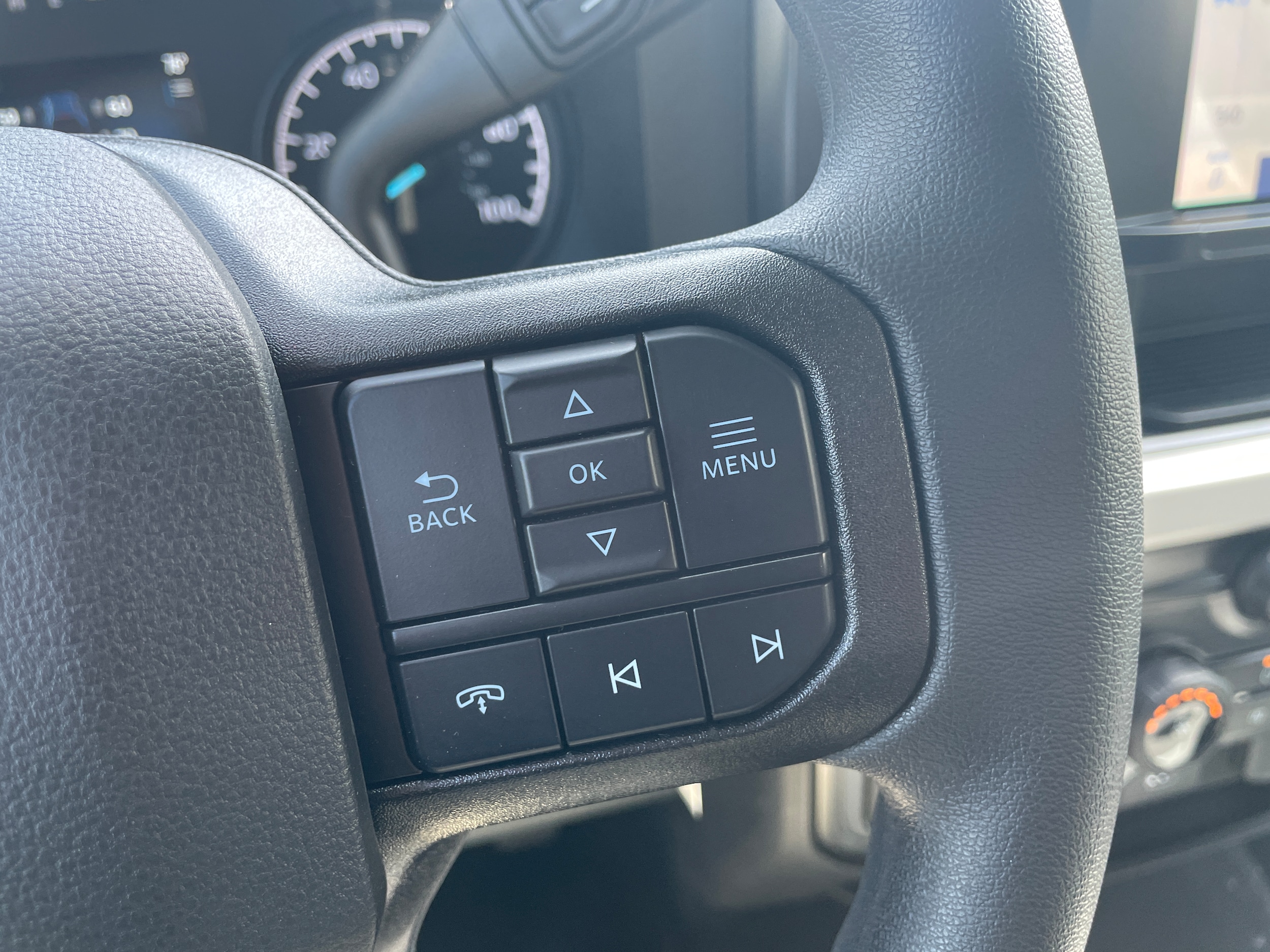 2026 Ford F-350 Pickup F-350&reg; XL Oxford White at Town & Country Ford