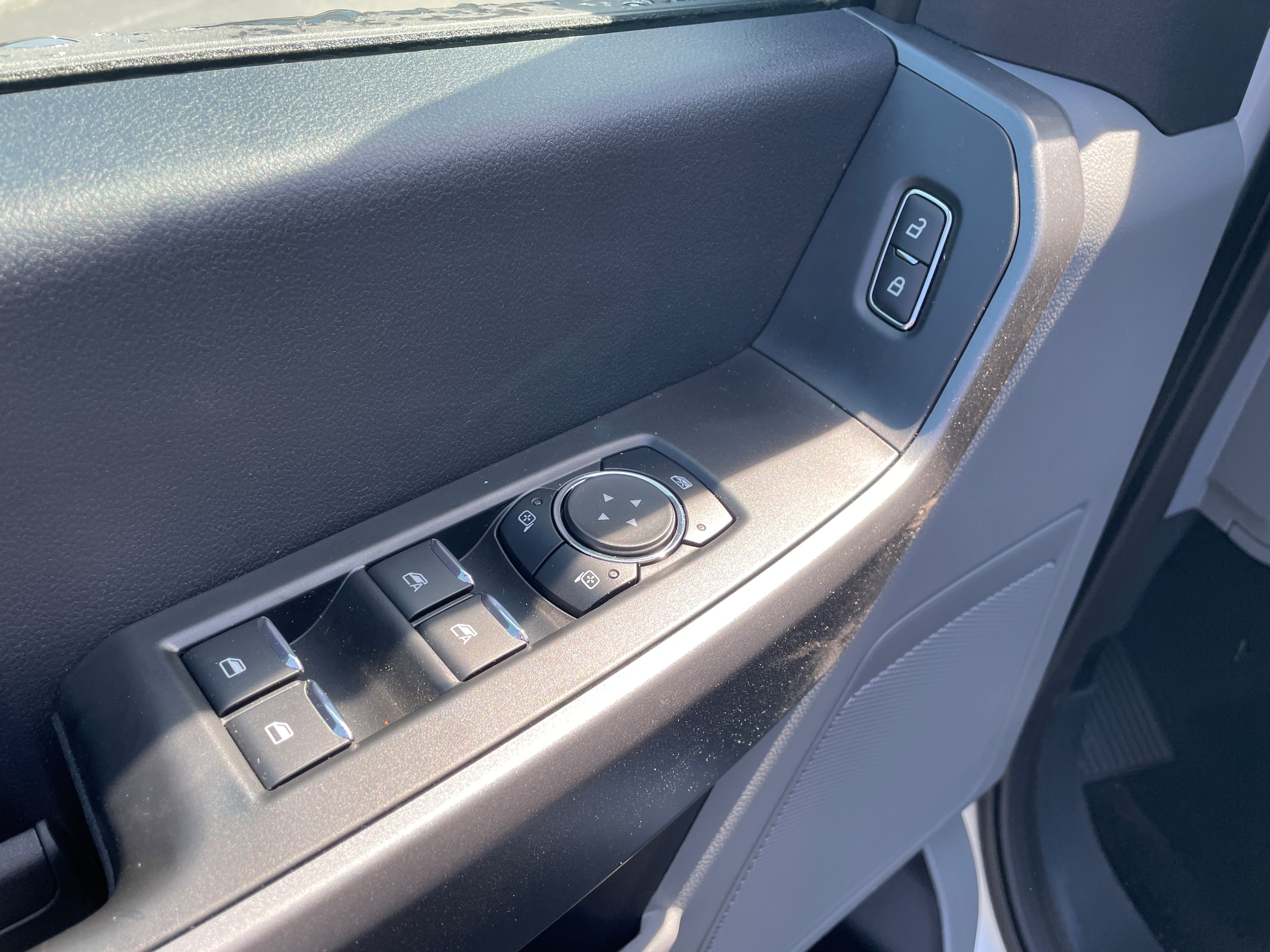 2026 Ford F-350 Pickup F-350&reg; XL Oxford White at Town & Country Ford