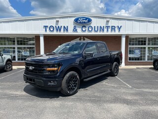 2026 Ford F-150 XLT TRUCK