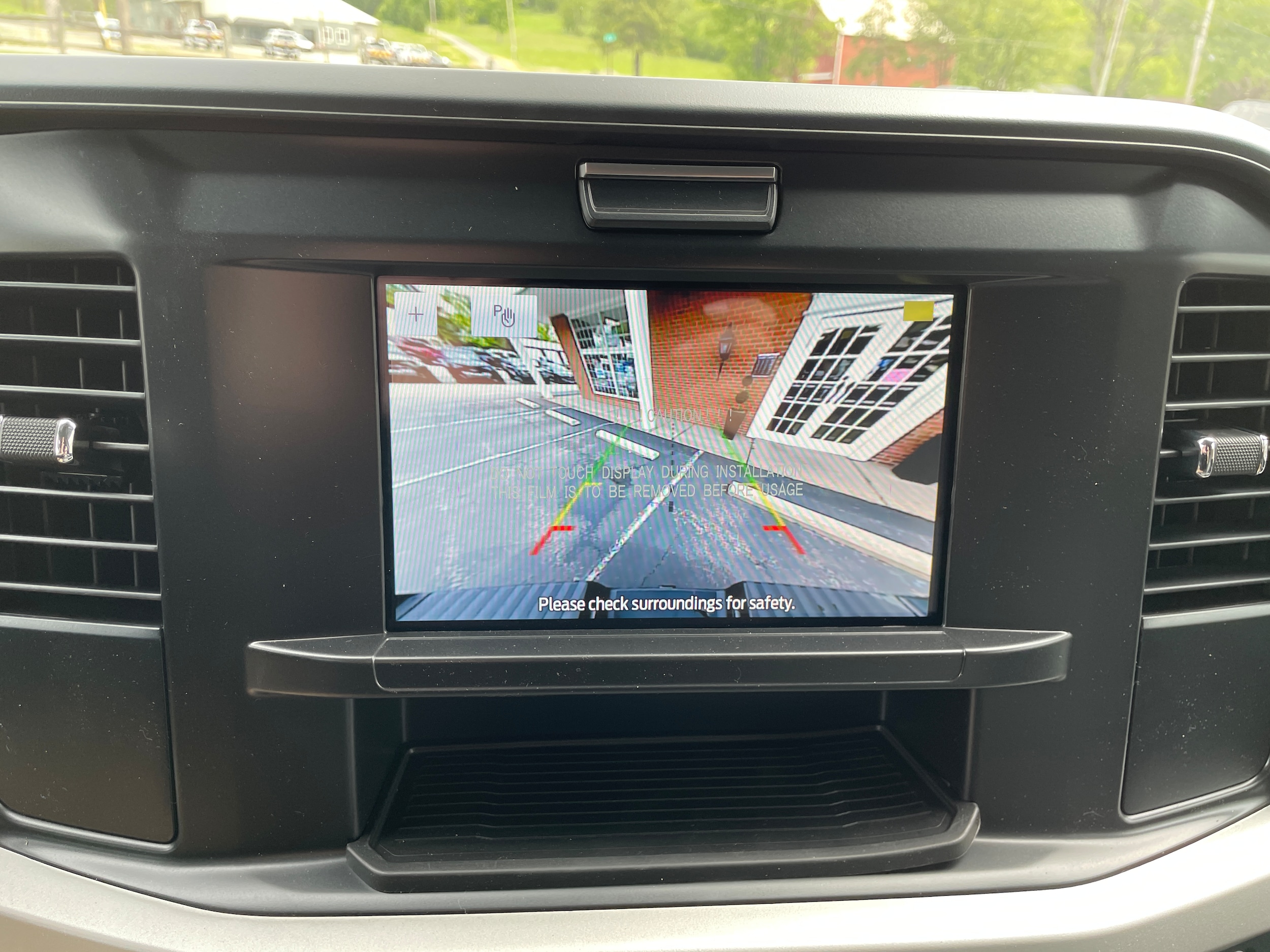 2026 Ford F-250 Pickup STX Avalanche at Town & Country Ford