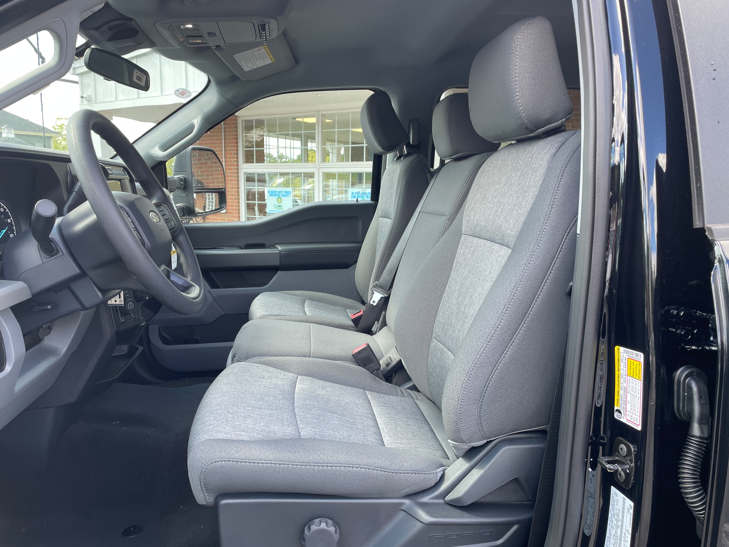 2027 Ford F-250 Pickup F250 4X4 Crew/C  at Town & Country Ford