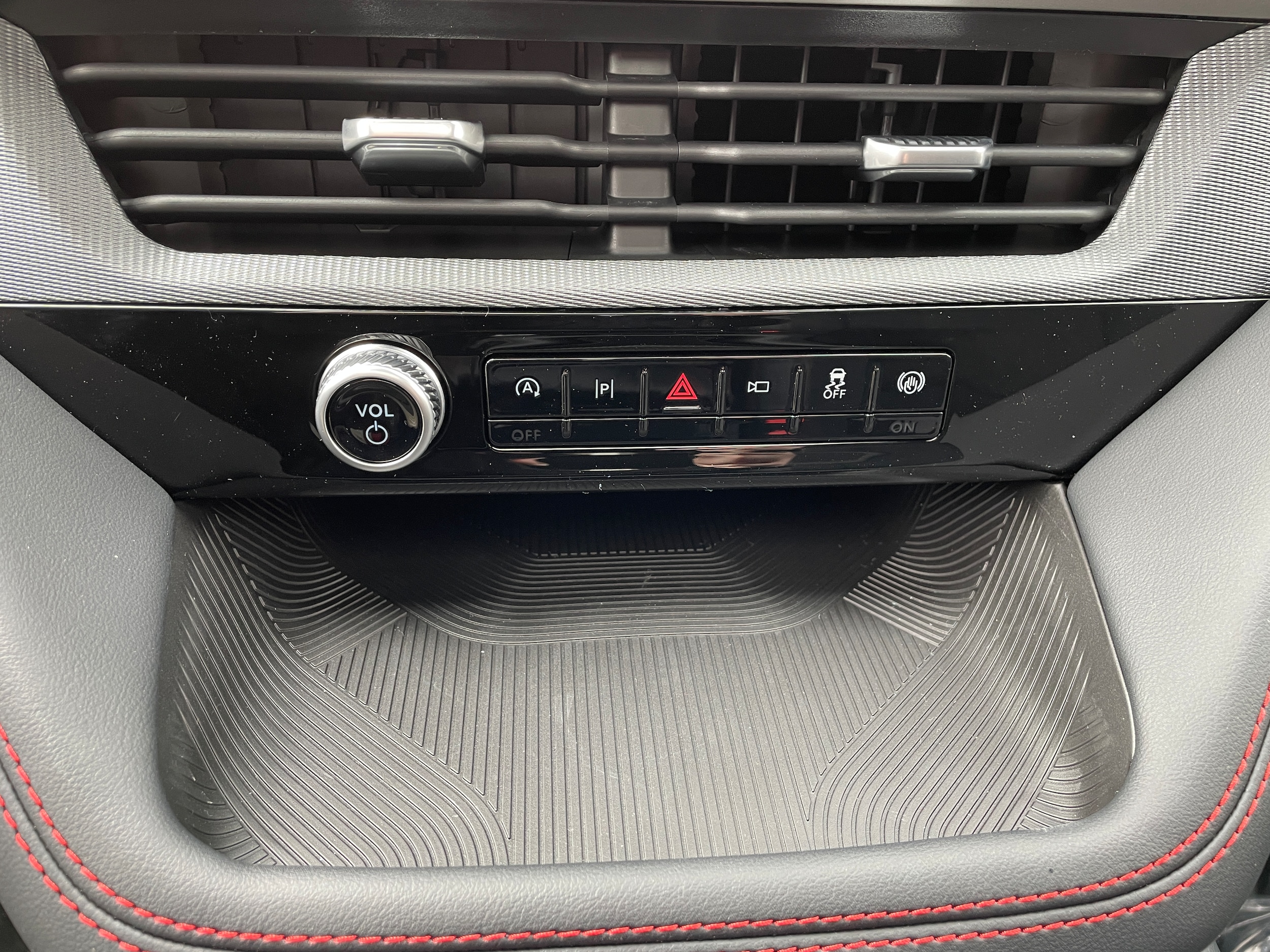 2026 Ford Explorer ST Carbonized Gray Metallic at Town & Country Ford