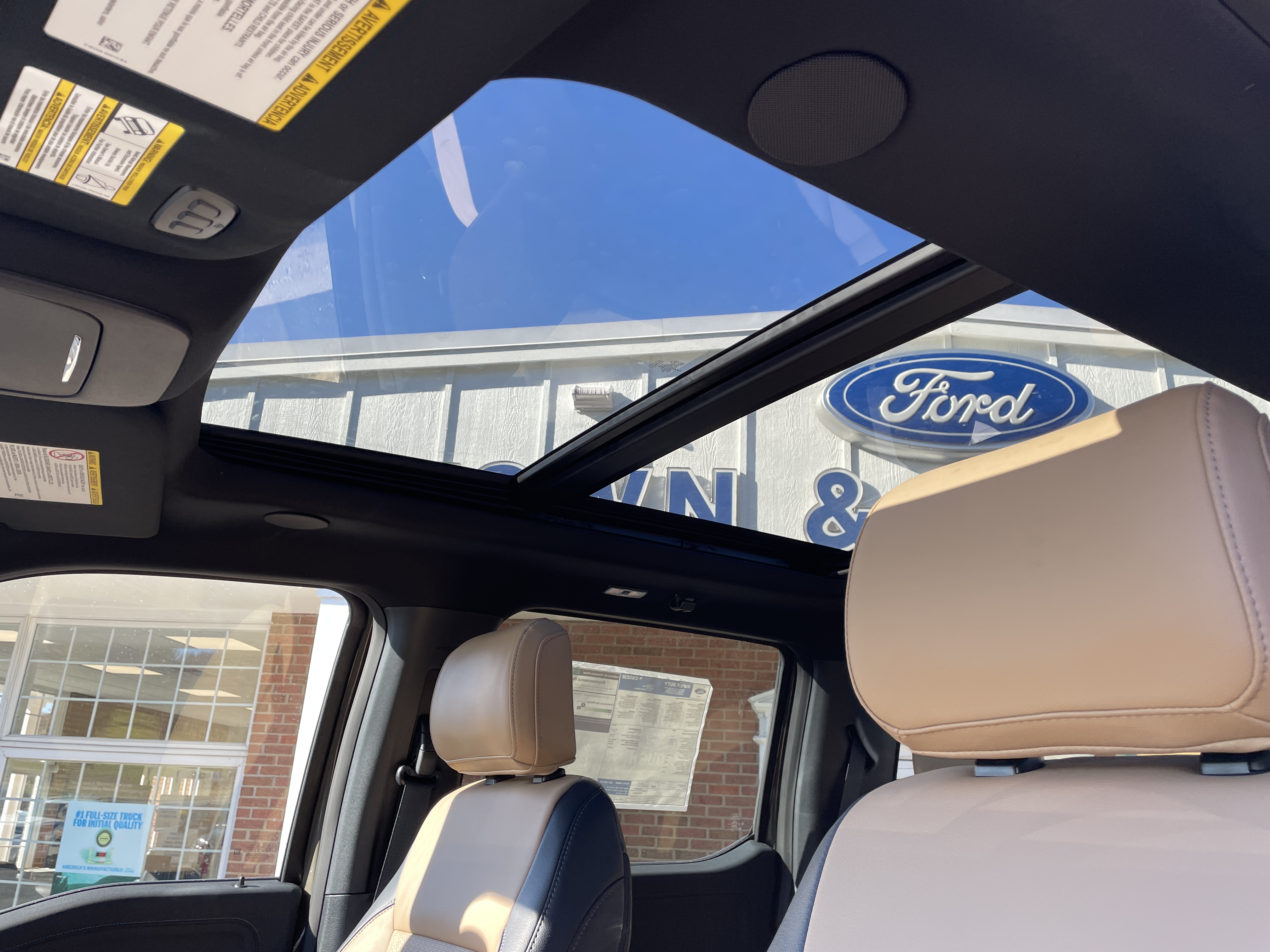 2027 Ford Super Duty photo 15 of 39