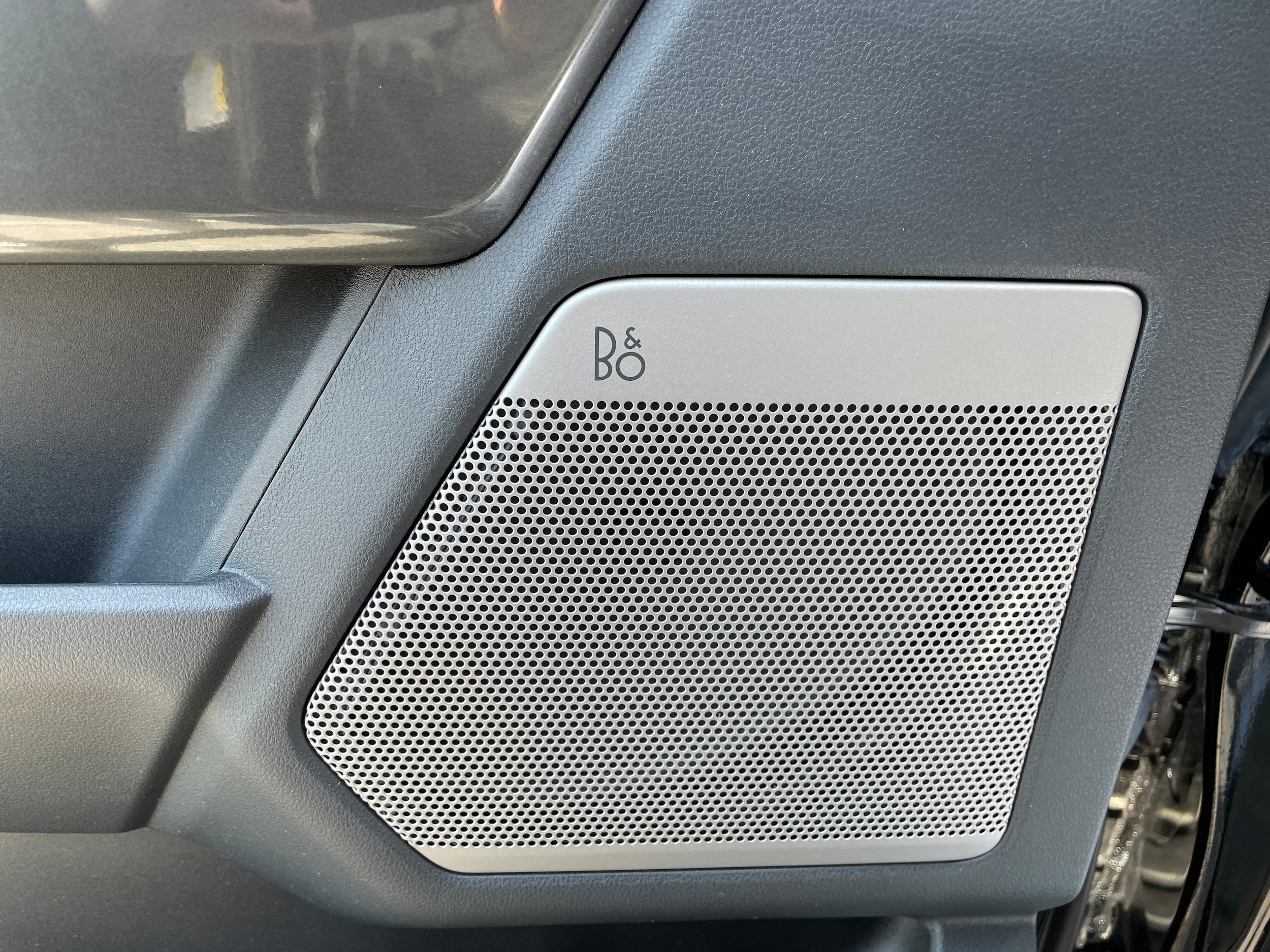 2023 Ford F-150 Lariat Agate Black Metallic at Town & Country Ford