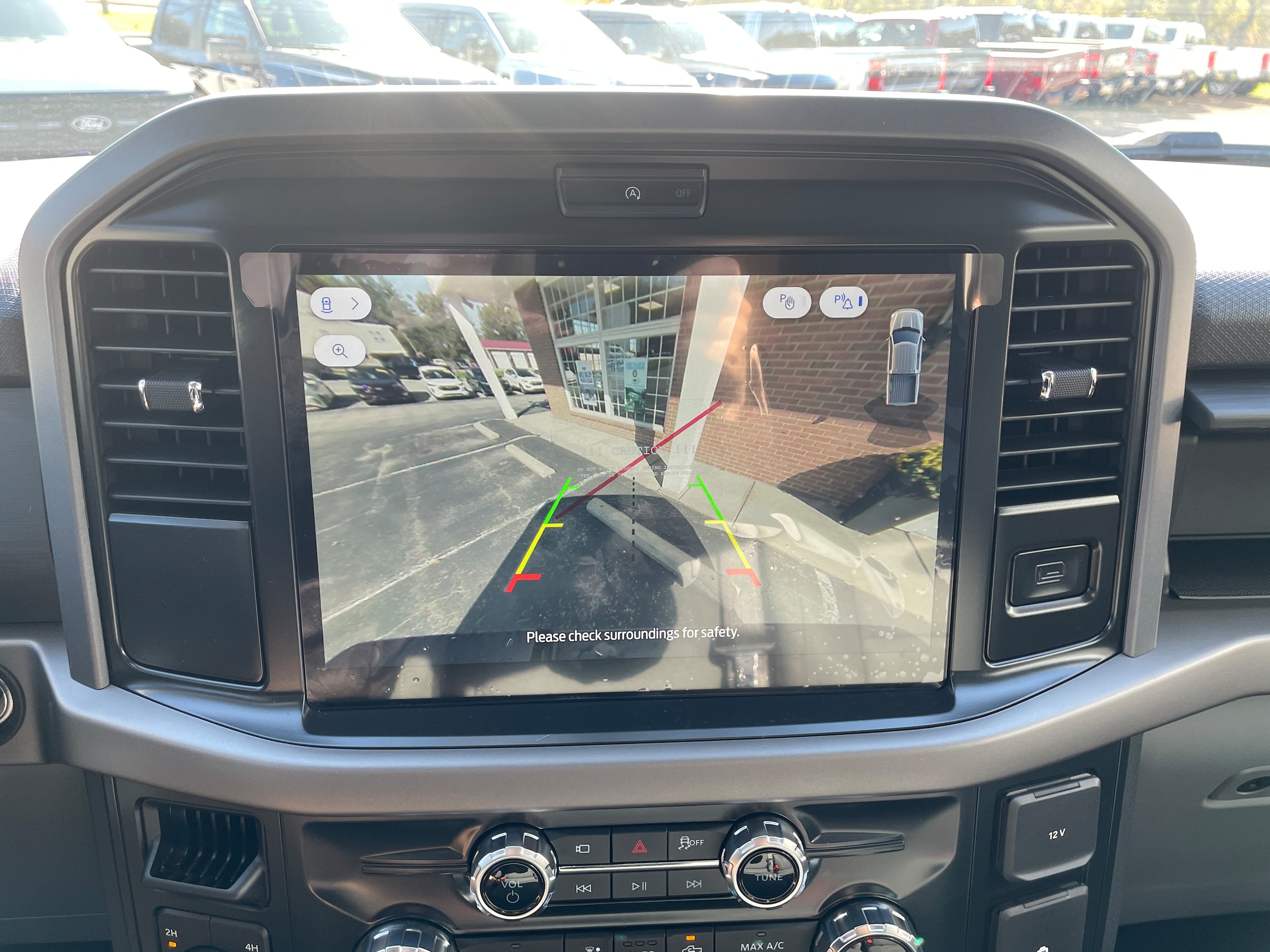 2026 Ford F-150 photo 22 of 33