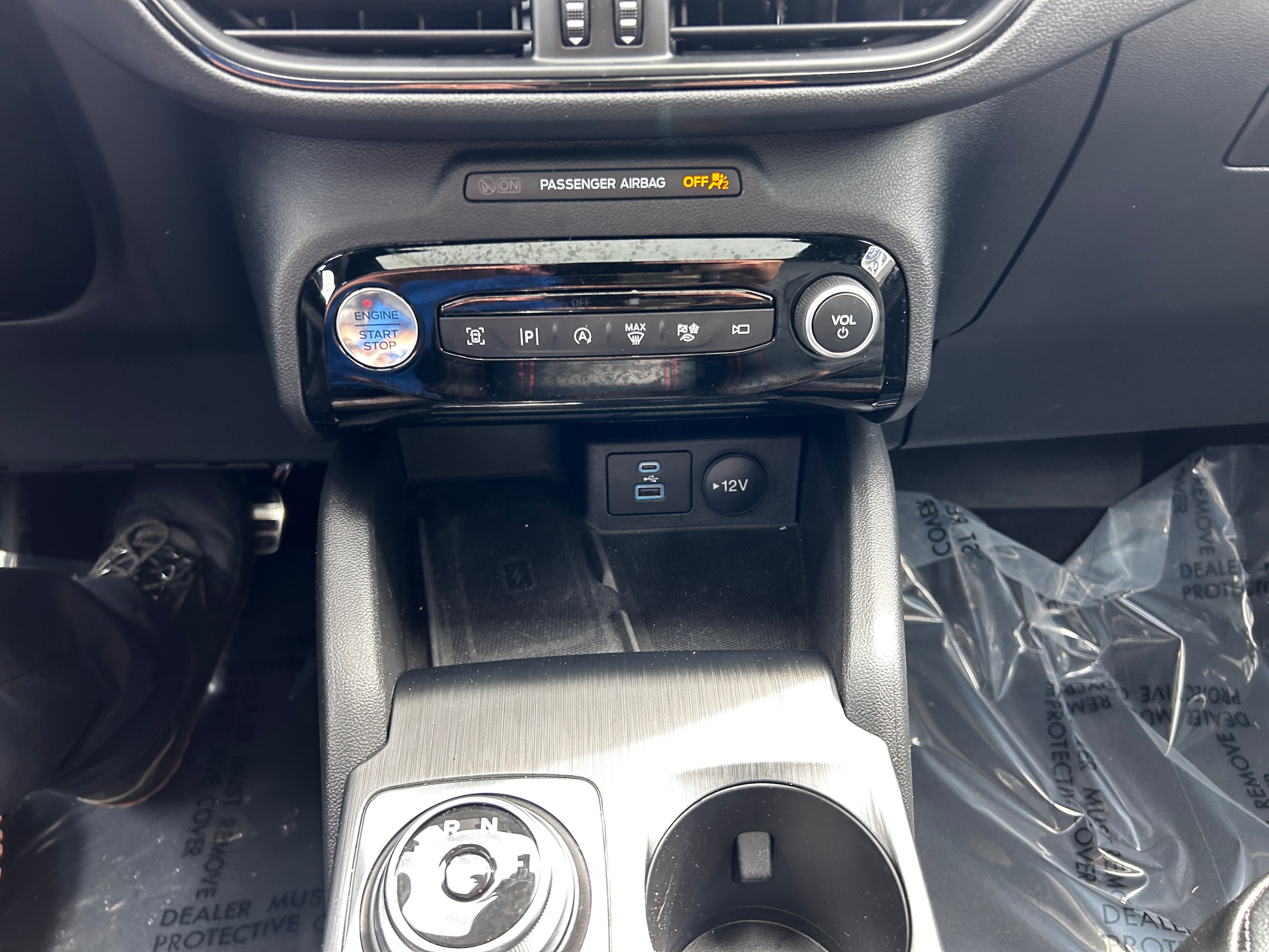 2023 Ford Escape ST-Line Elite Iconic Silver Metallic at Town & Country Ford