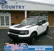 Ford Bronco Sport