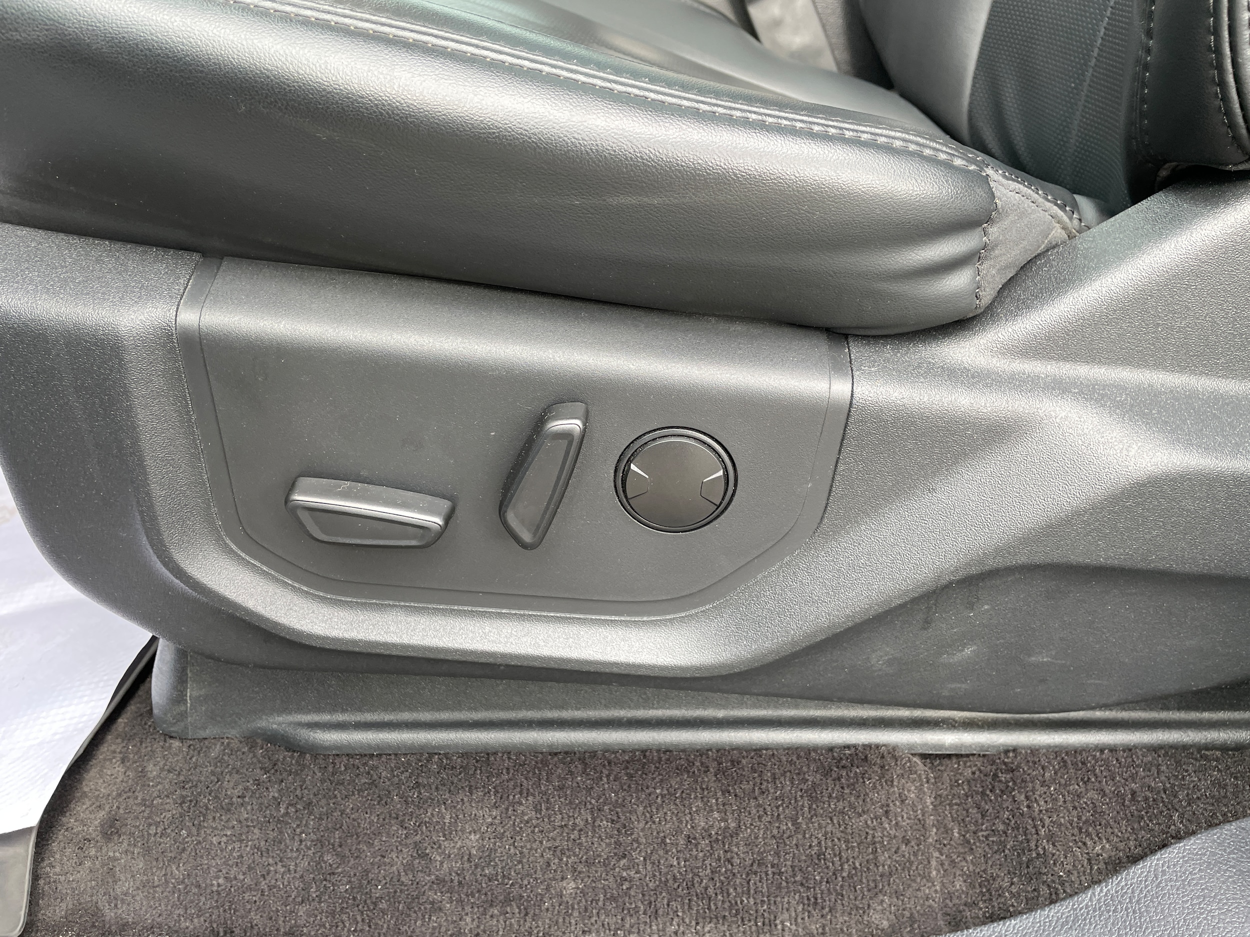 2023 Ford Expedition XLT Agate Black Metallic at Auto Express Rt. 8