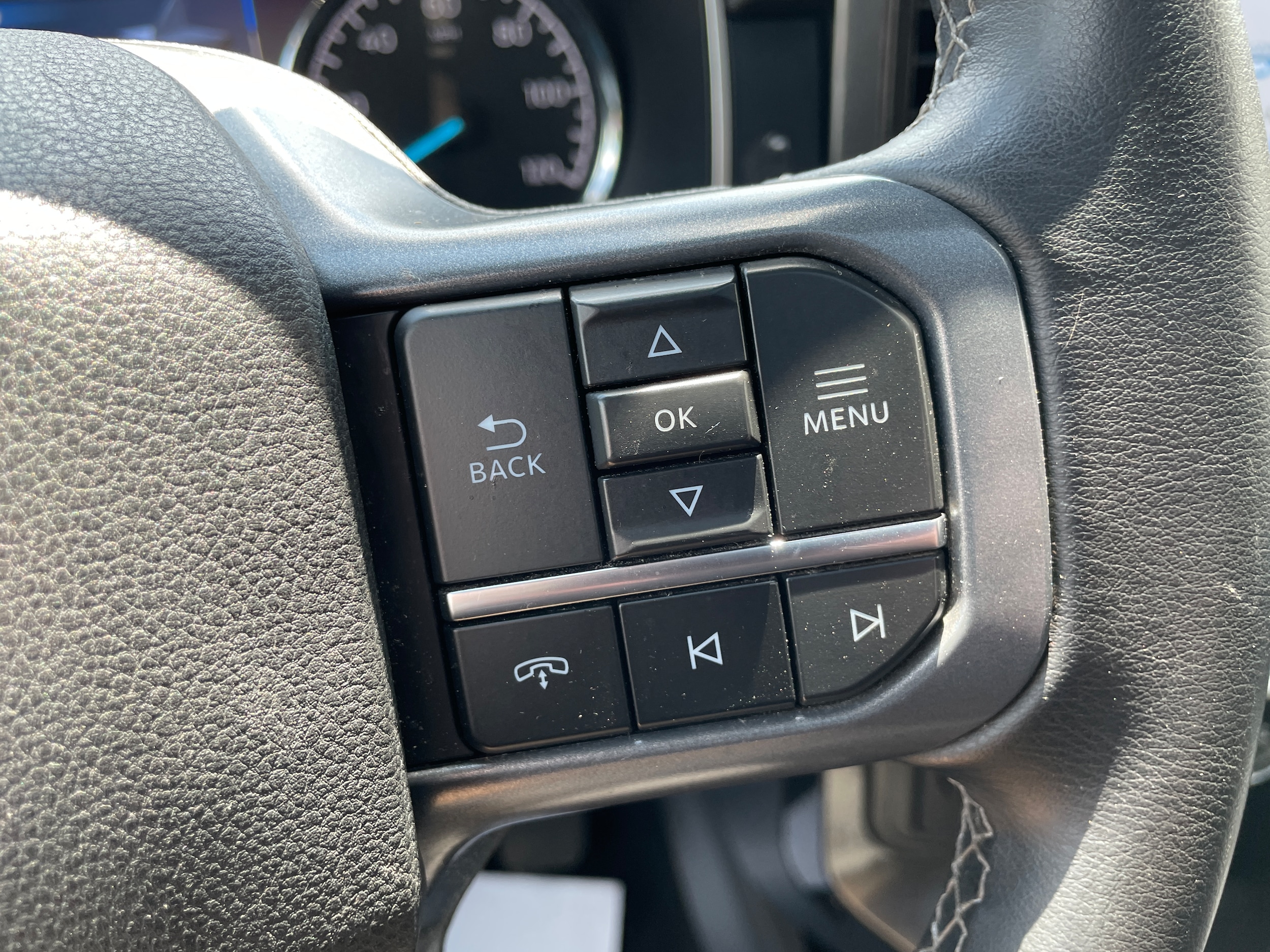 2023 Ford F-150 XLT Area 51 Blue at Town & Country Ford