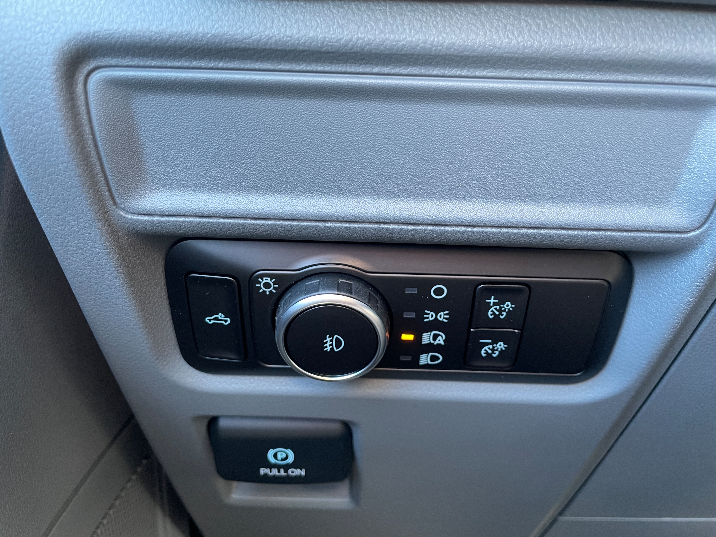 2026 Ford F-150 photo 15 of 33