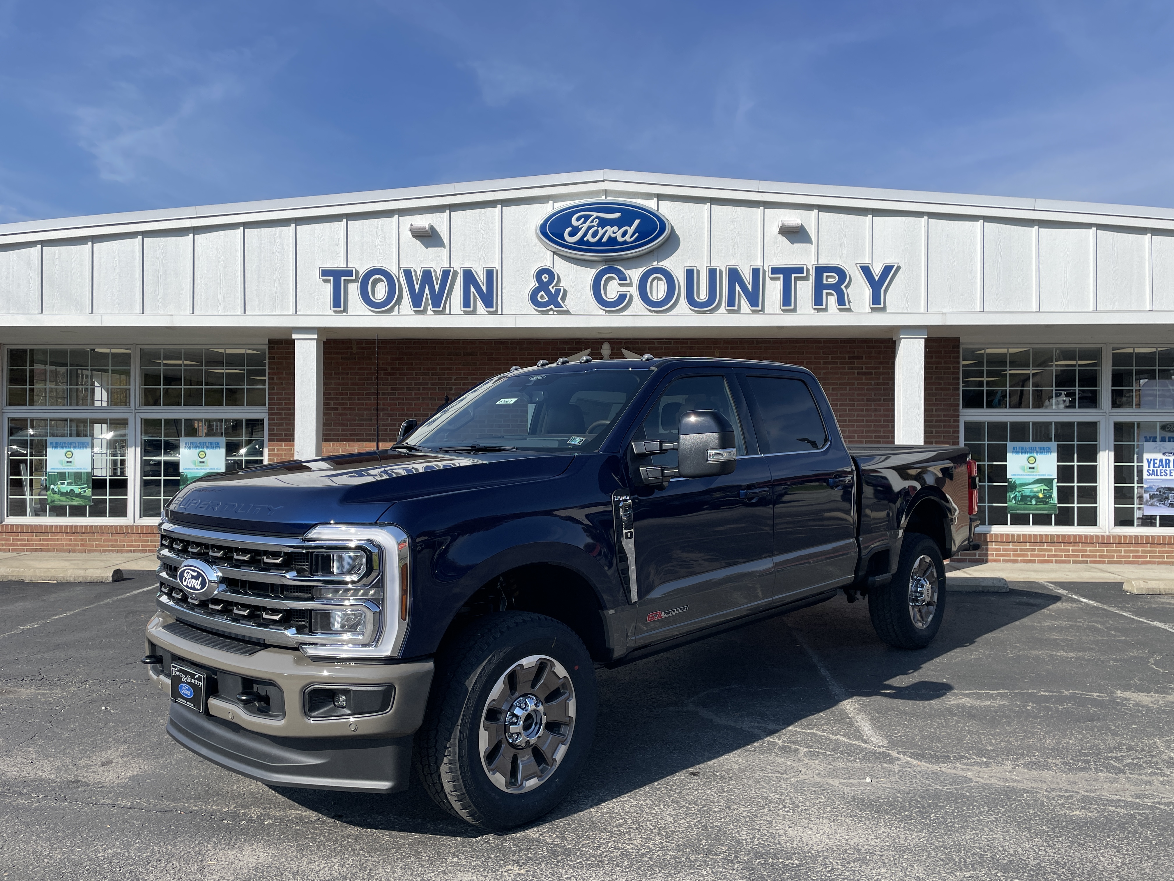 2027 Ford F-350 Pickup