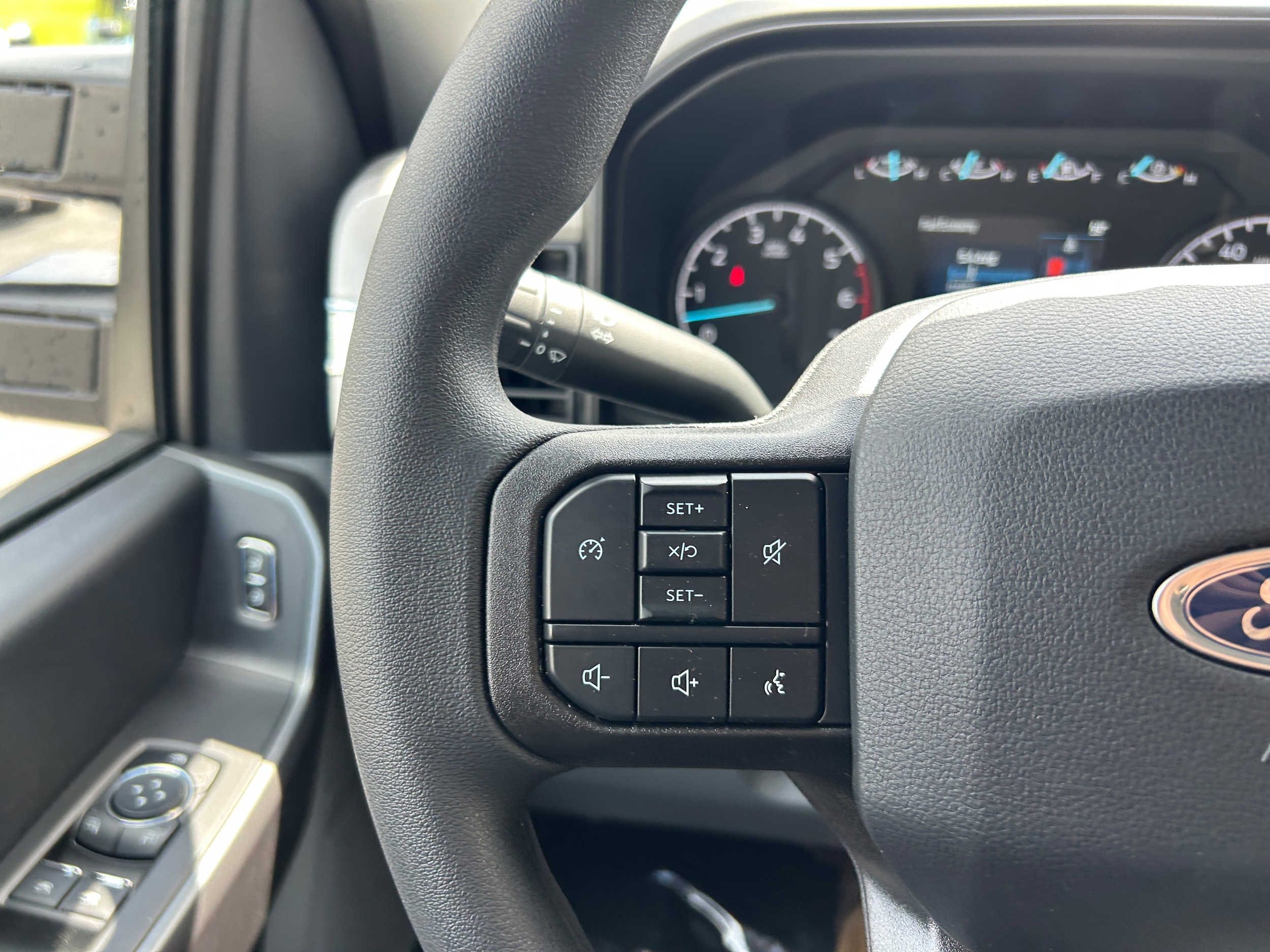 2026 Ford F-250 Pickup STX Carbonized Gray Metallic at Town & Country Ford
