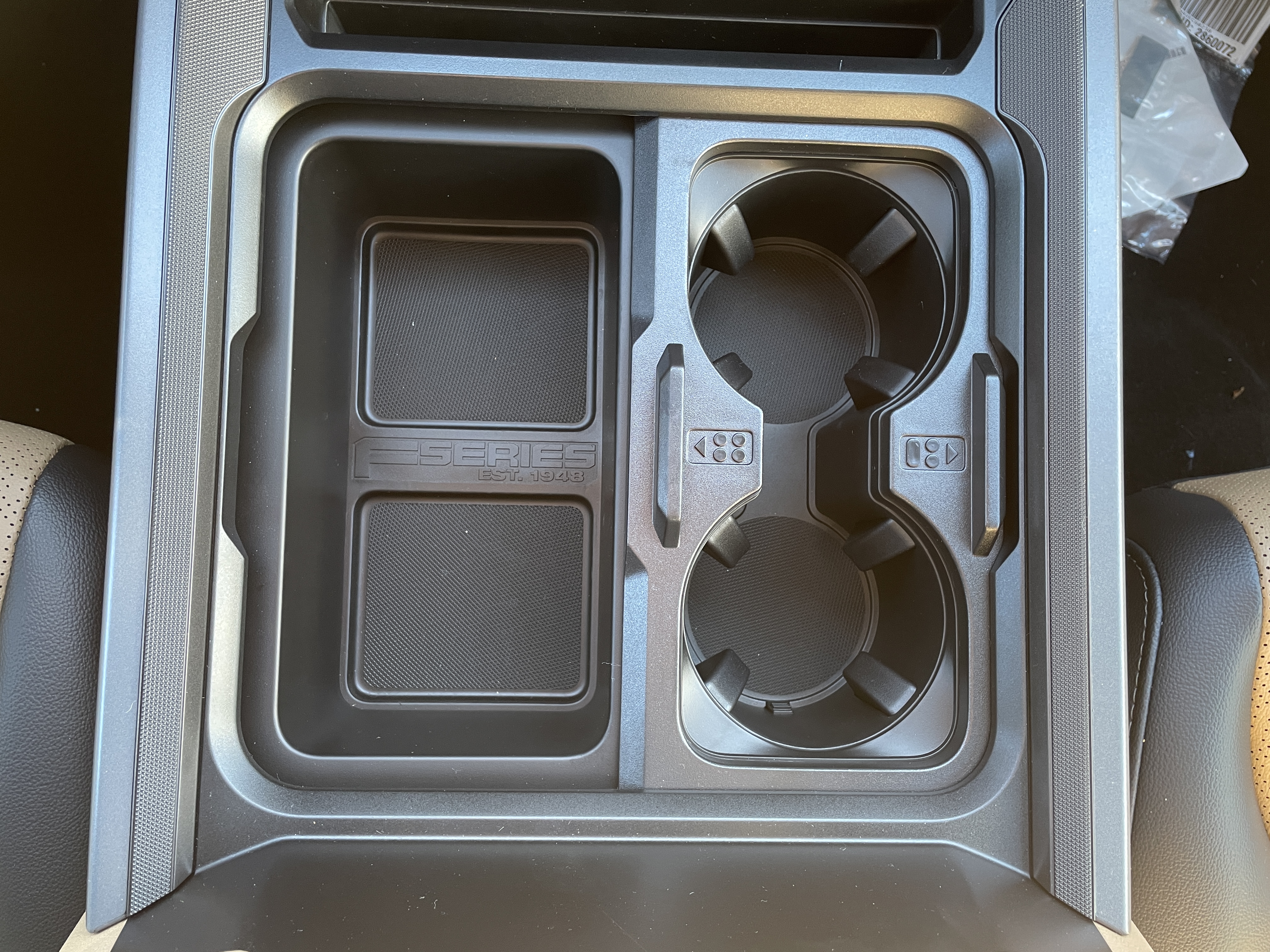 2027 Ford Super Duty photo 32 of 39