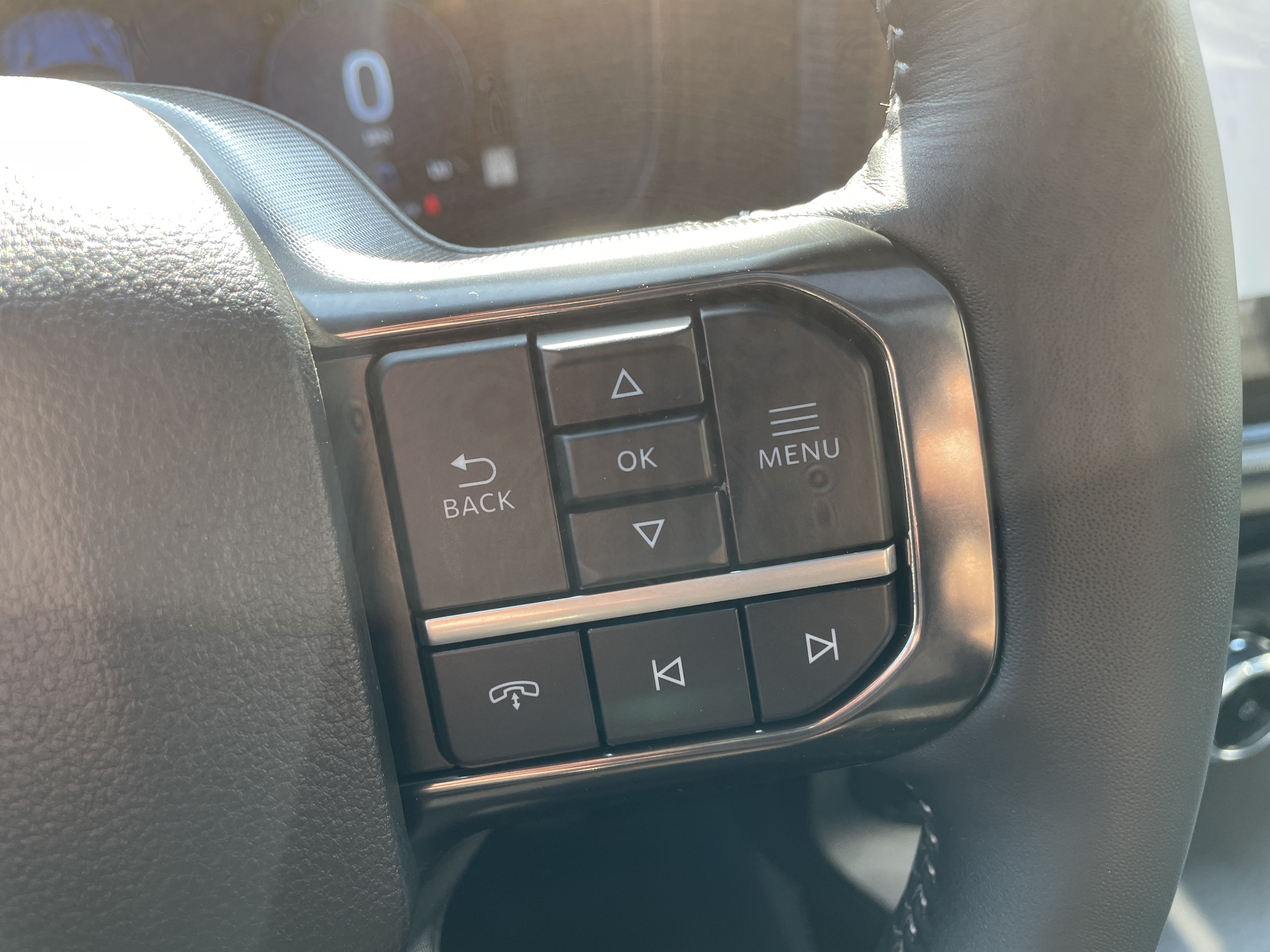 2026 Ford F-150 photo 21 of 40