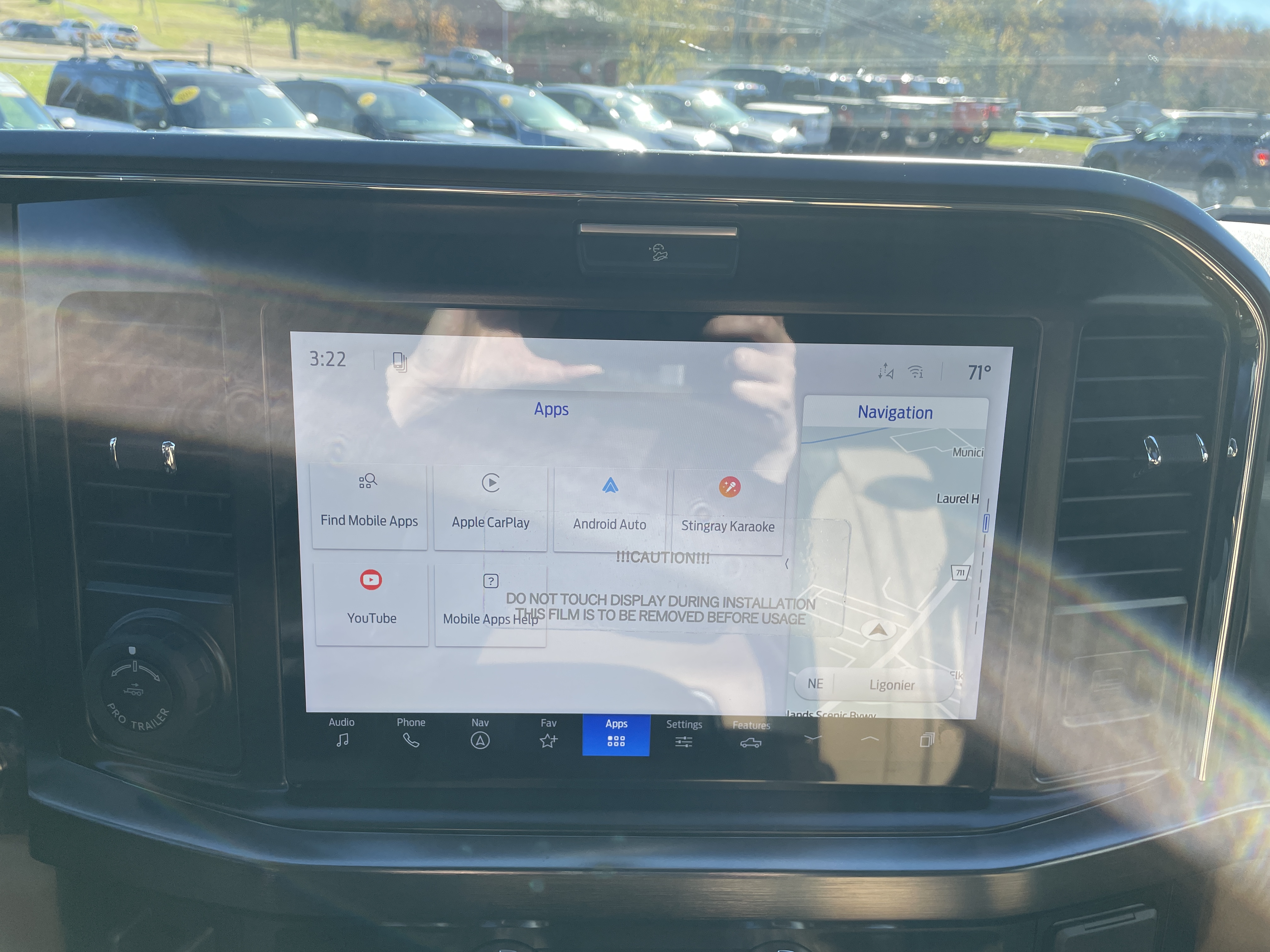 2027 Ford Super Duty photo 28 of 39