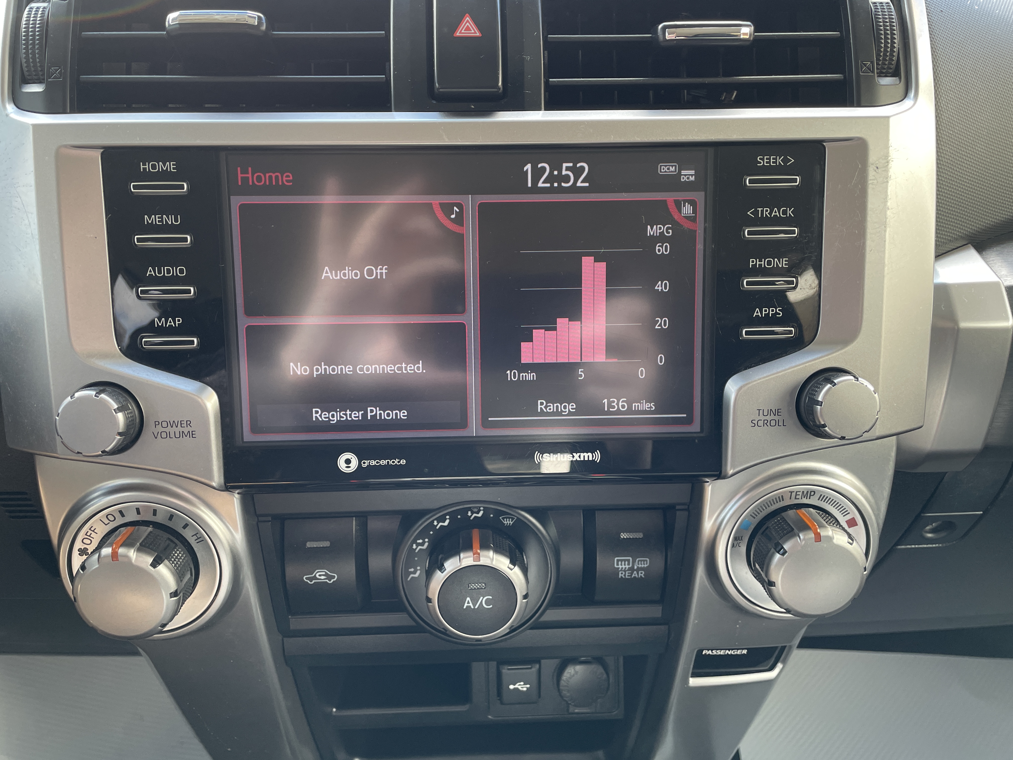 2023 Toyota 4Runner photo 20 of 25
