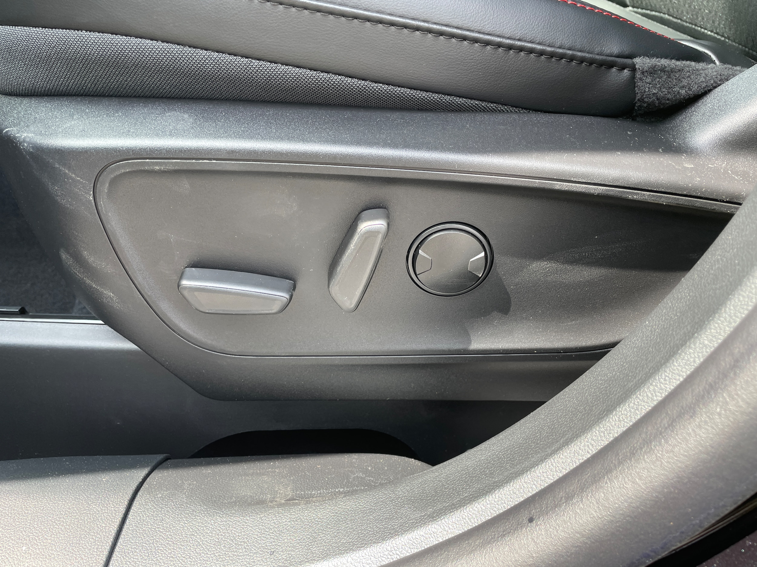 2026 Ford Escape ST-Line Select Agate Black Metallic at Town & Country Ford