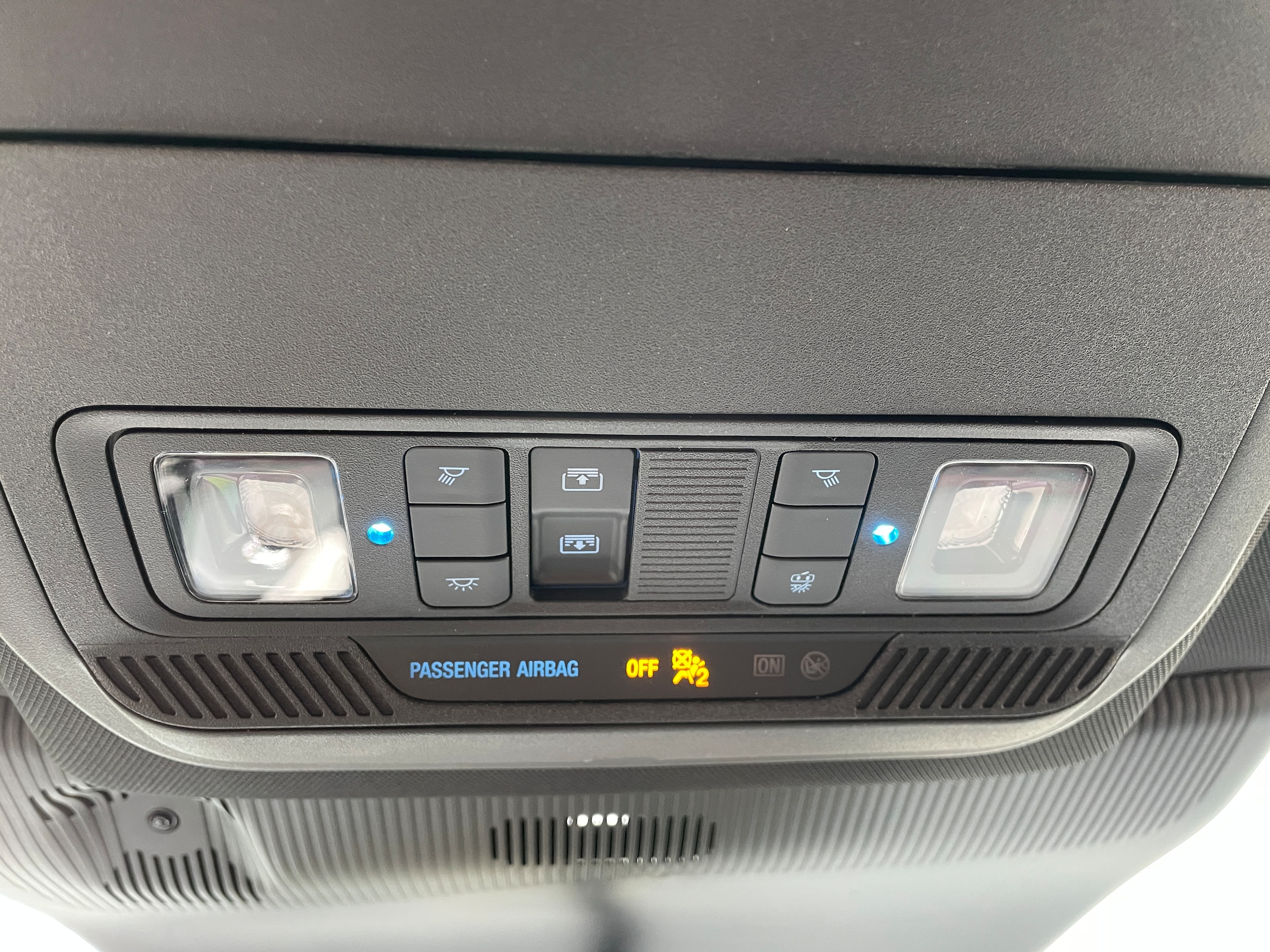 2026 Ford Explorer ST Carbonized Gray Metallic at Town & Country Ford