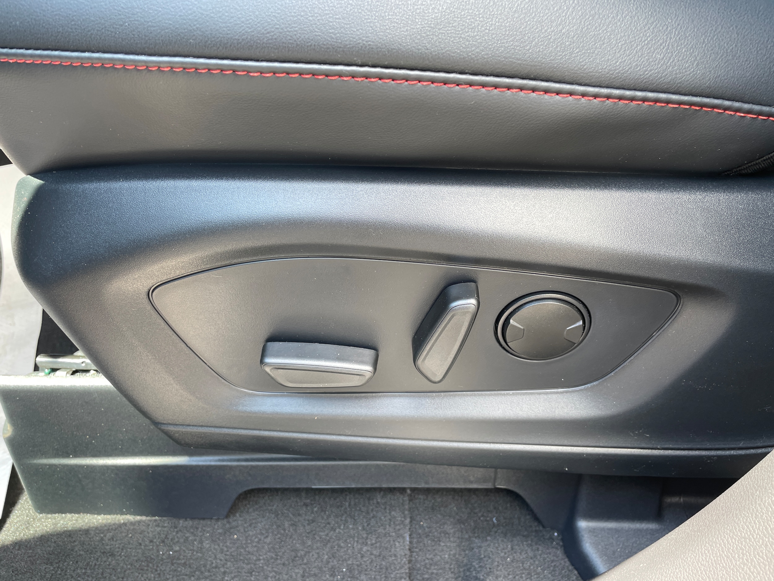 2026 Ford Explorer ST-Line Carbonized Gray Metallic at Town & Country Ford