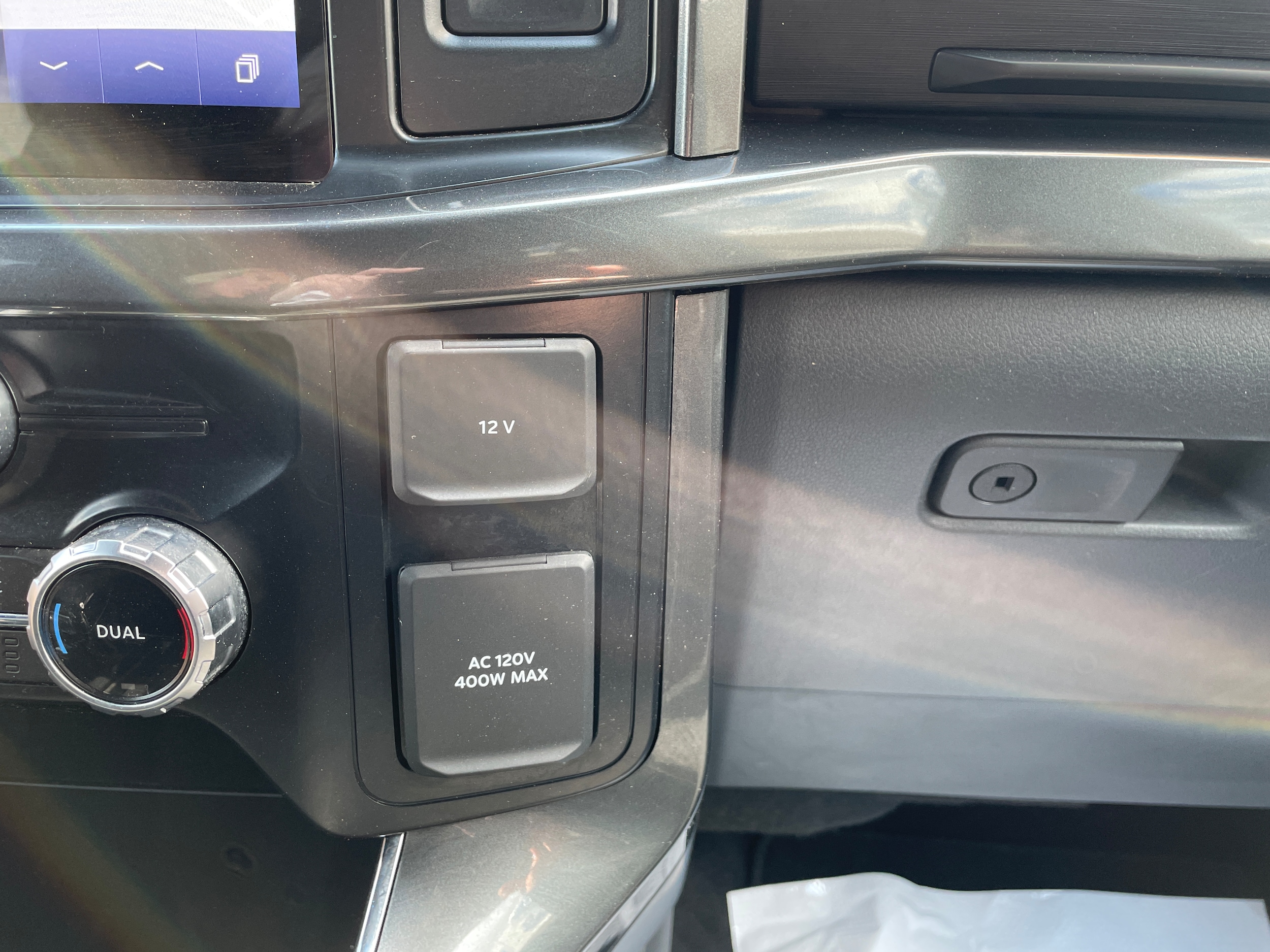 2023 Ford F-150 XLT Area 51 Blue at Town & Country Ford