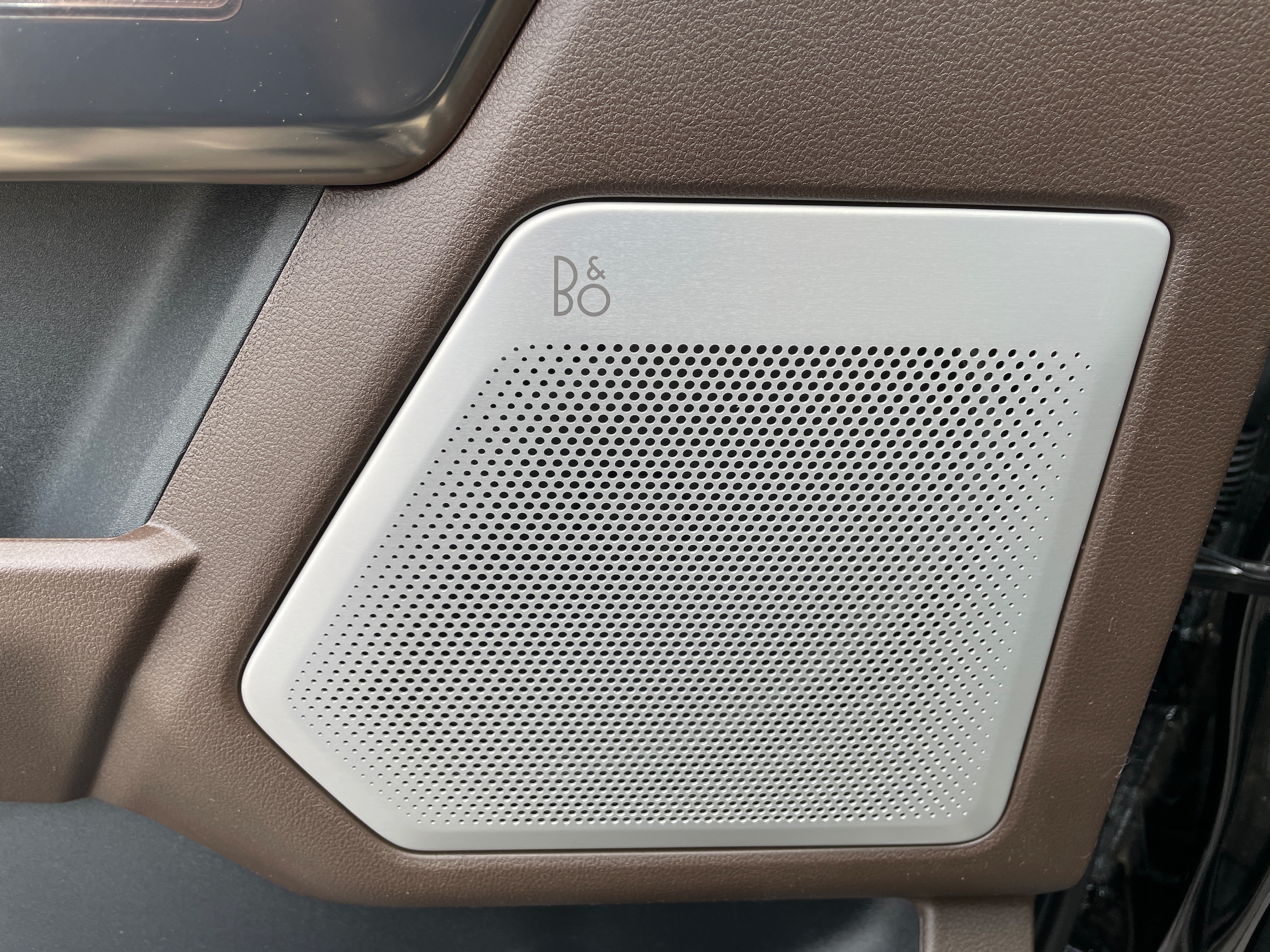 2026 Ford F-150 King Ranch&reg; Agate Black Metallic at Washington Ford
